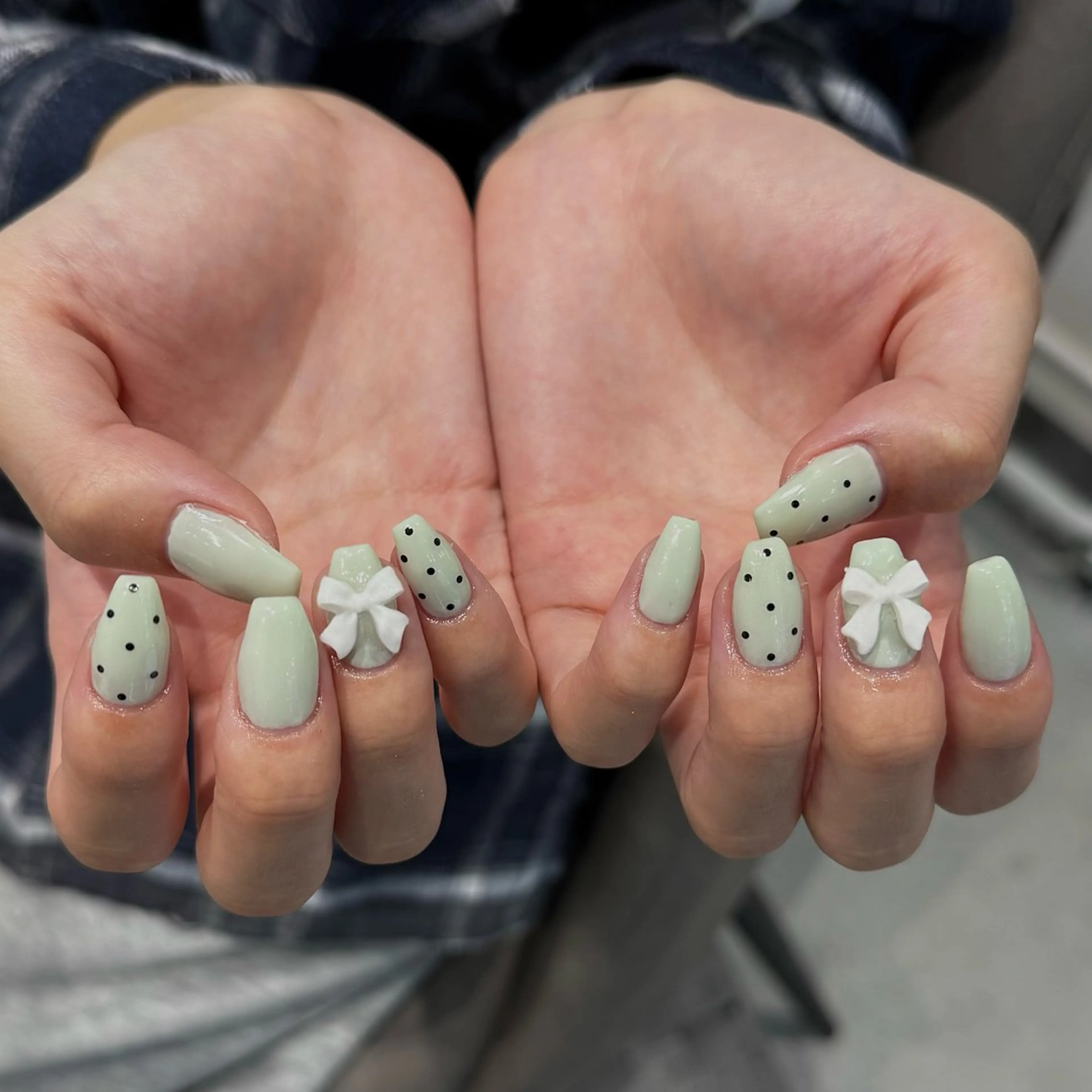ネイル ハンドネイル nails by wakabaのネイルデザイン
