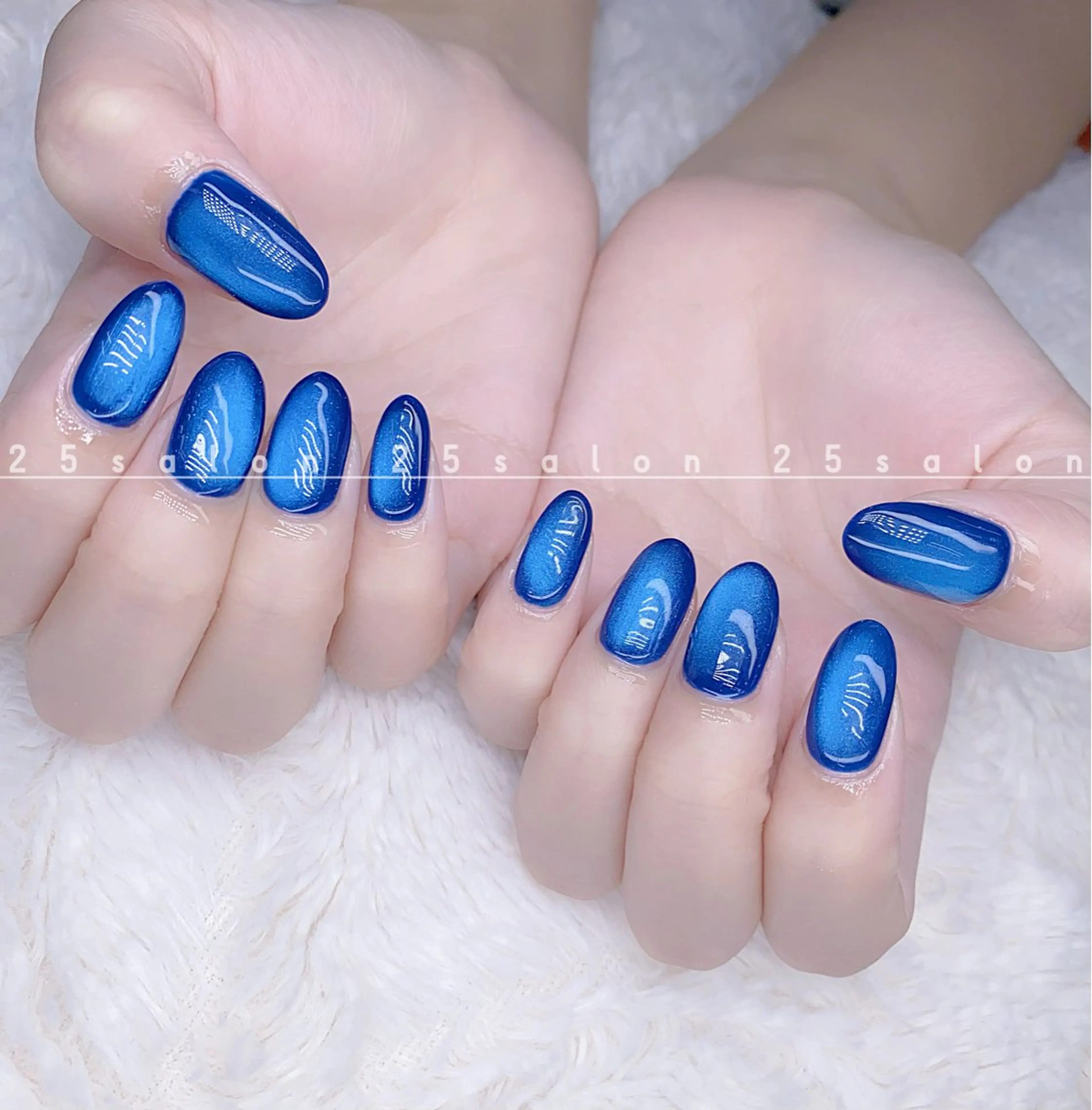 ネイル ジェルネイル 韓国ネイル ニュアンスネイル パラジェル ワンホンネイル 2 5のマツエク・マツパデザイン