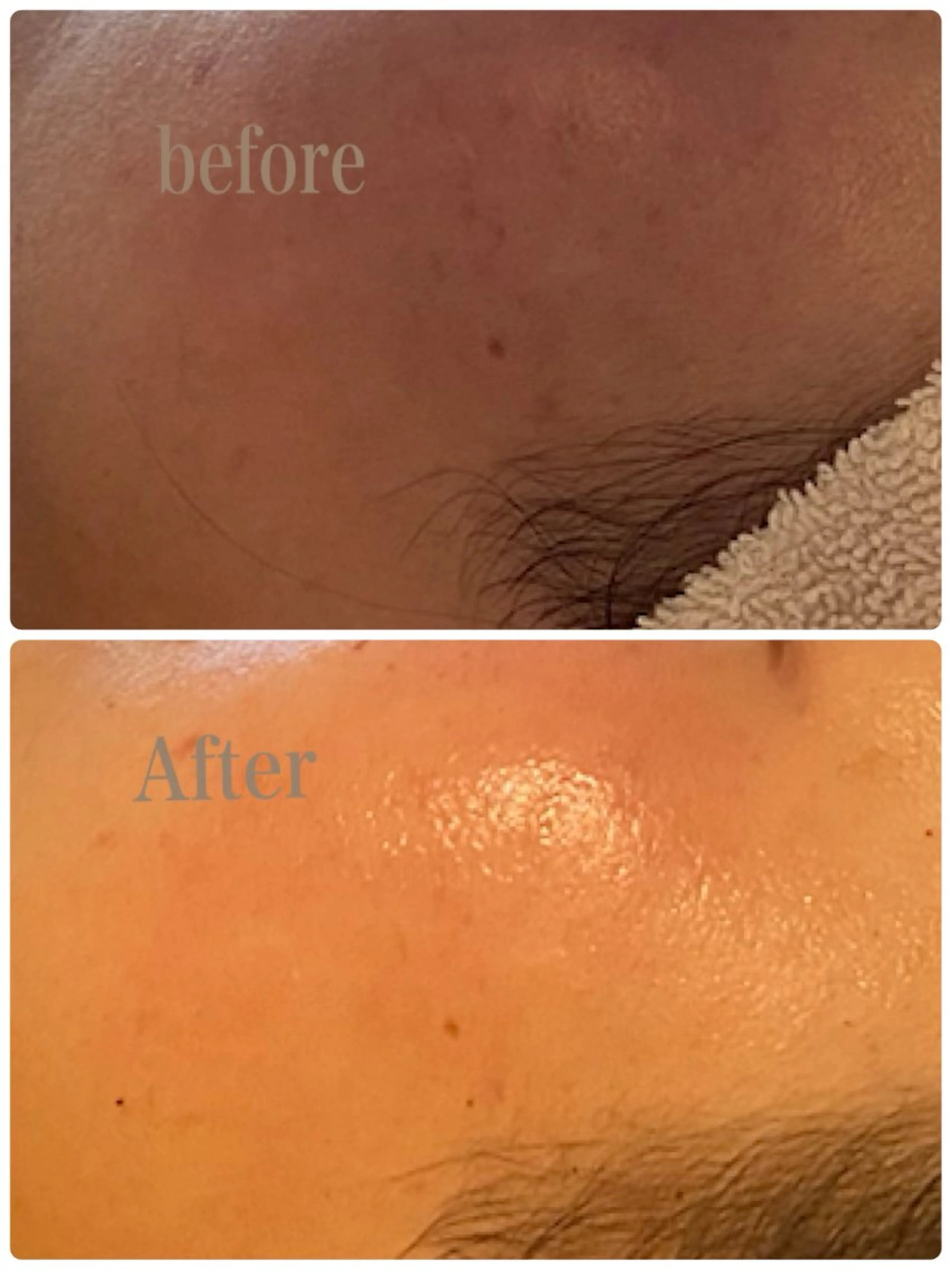 Riossa Saoriのエステ・リラクイメージ