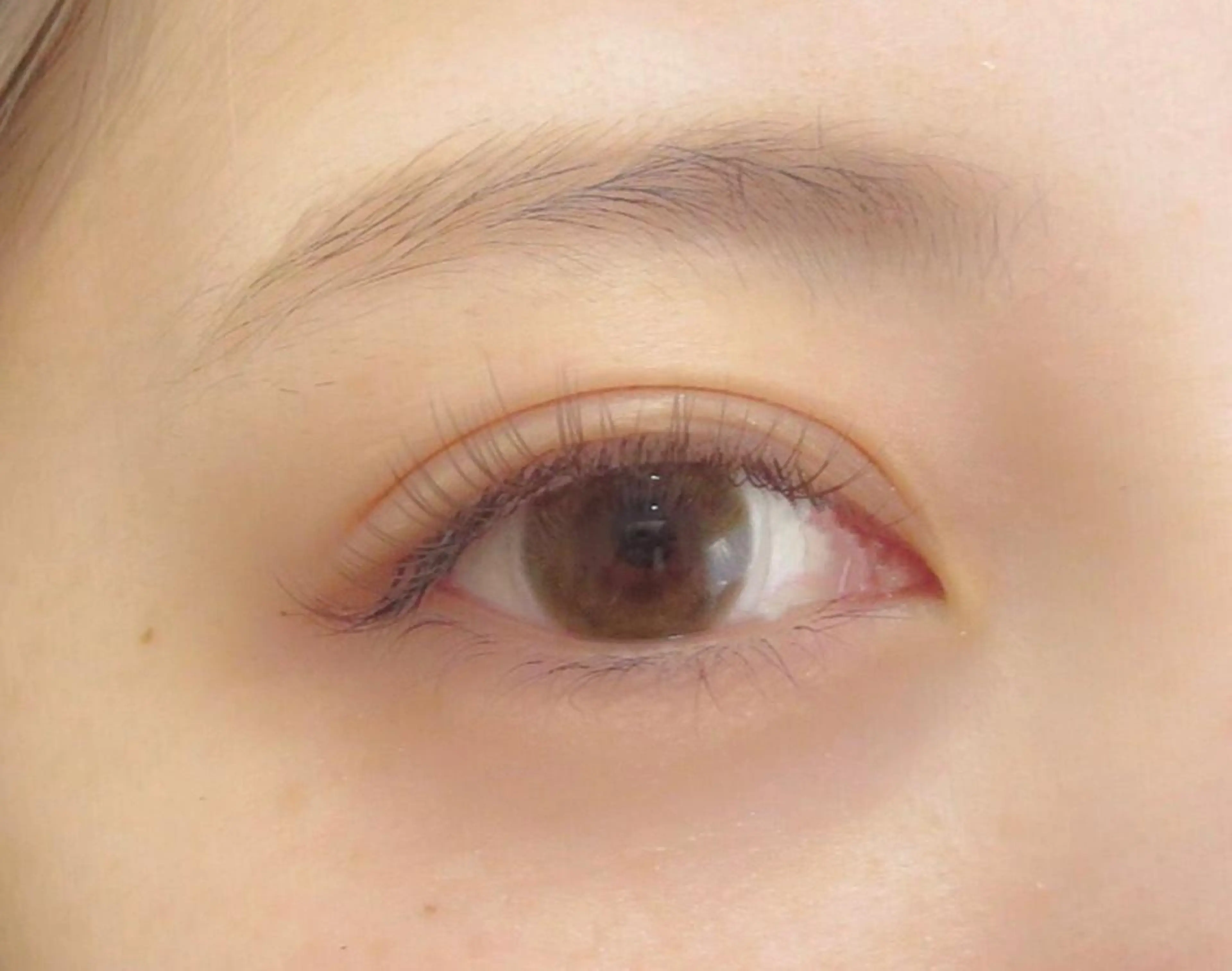 マツエク・マツパ カラーマツエク マツエク ♡ eriのマツエク・マツパデザイン