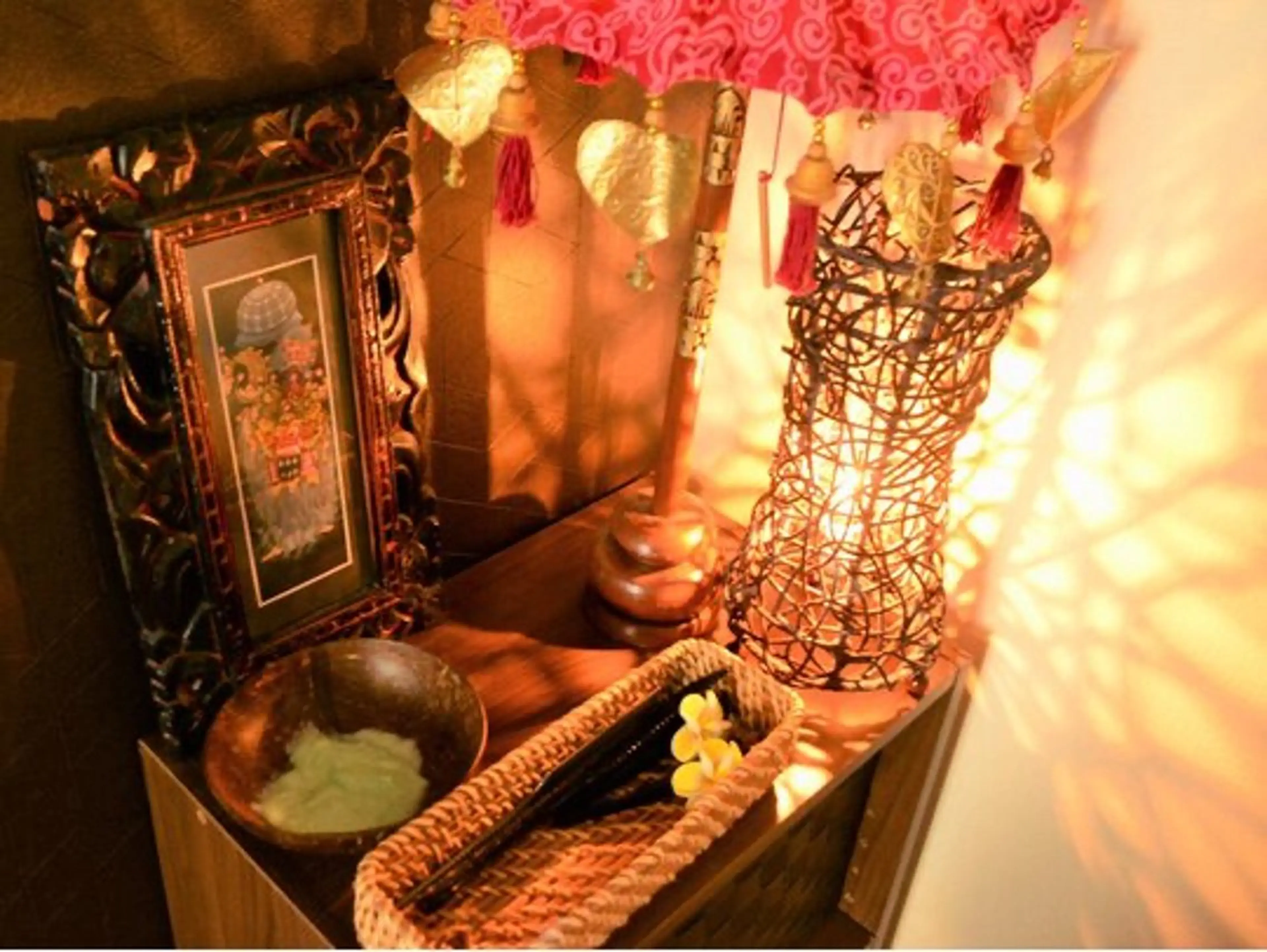 冨菜 みらいのエステ・リラクイメージ