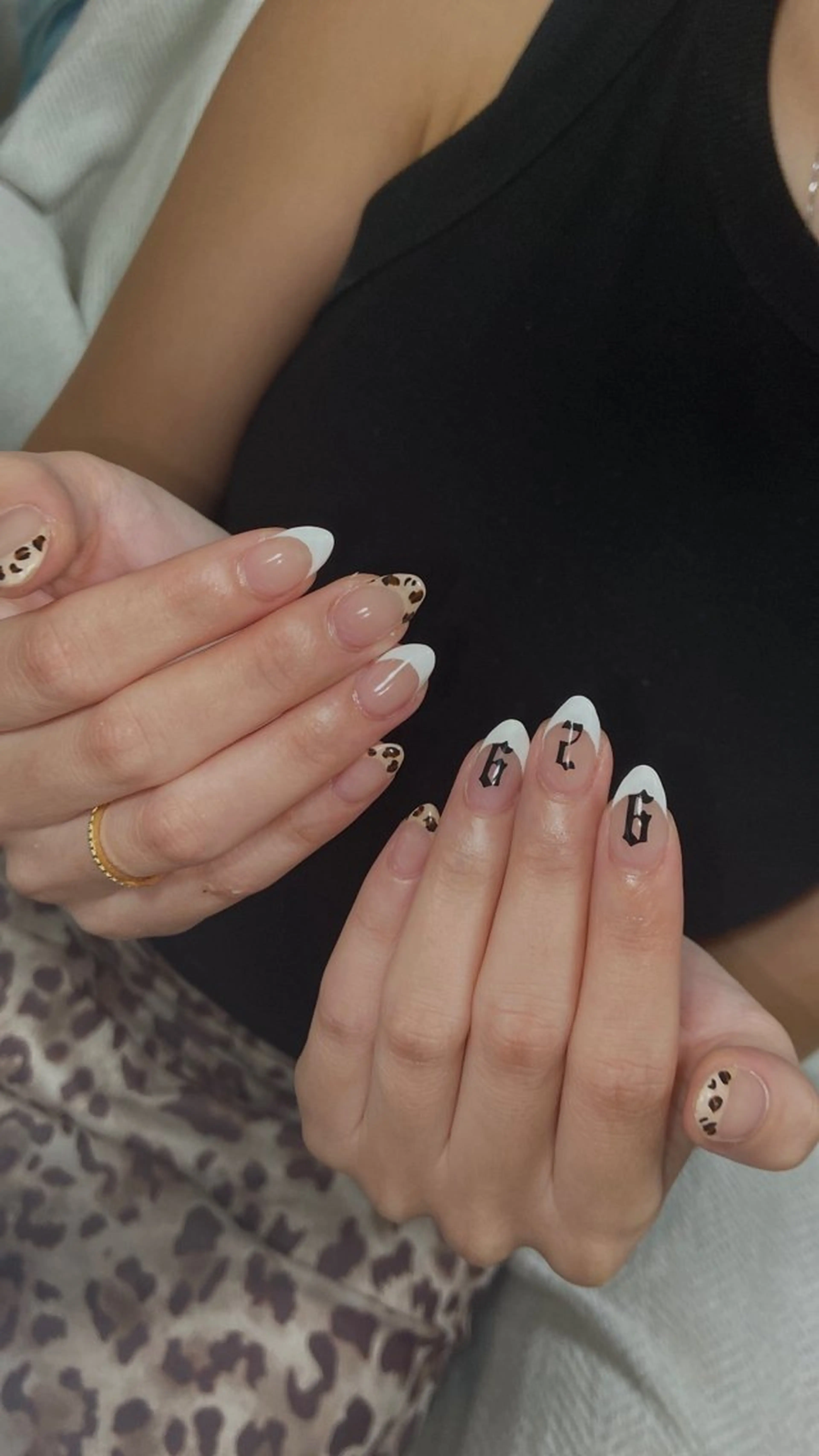 ネイル ハンドネイル candy nailのネイルデザイン