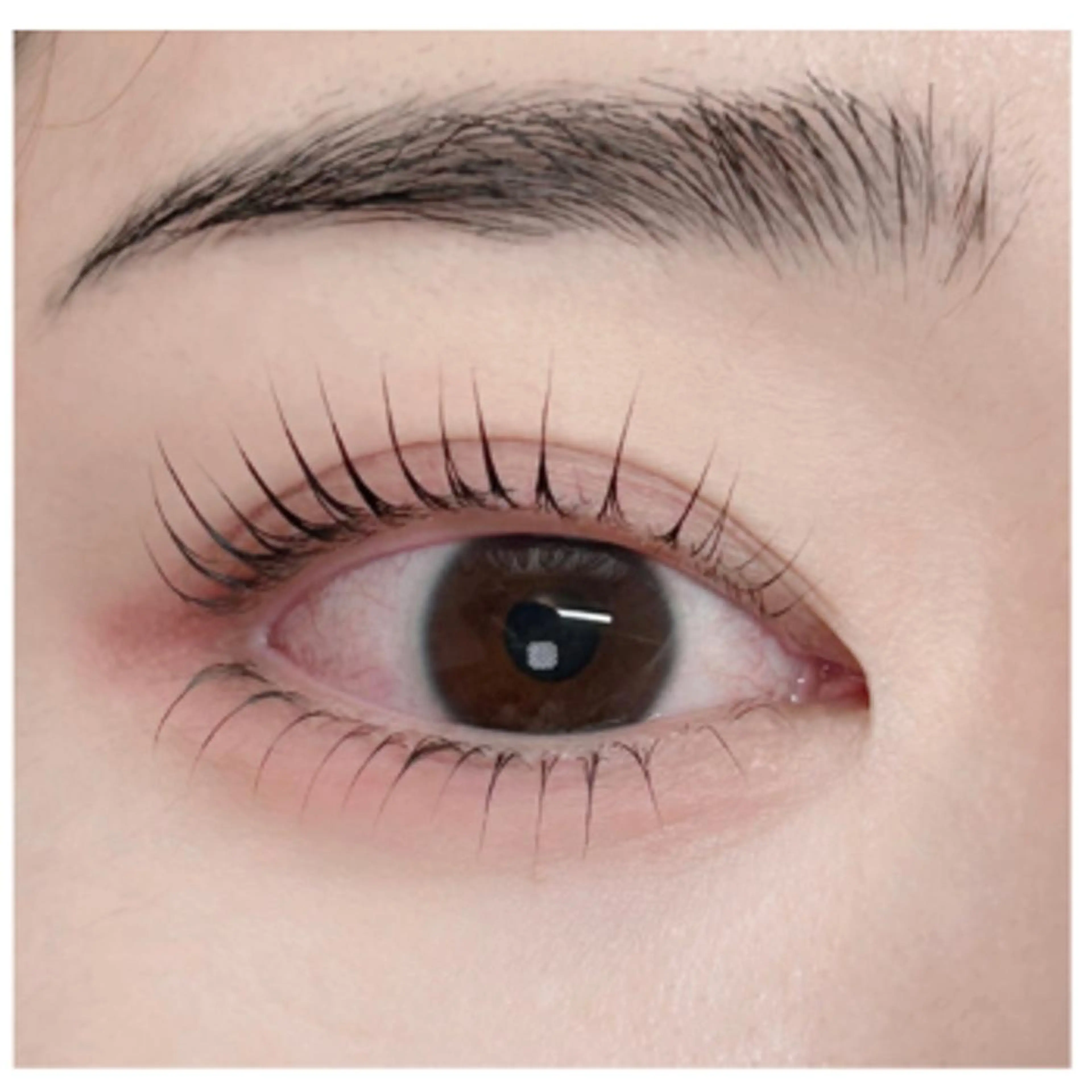 マツエク・マツパ vividビビッド 門前仲町店のマツエク・マツパデザイン