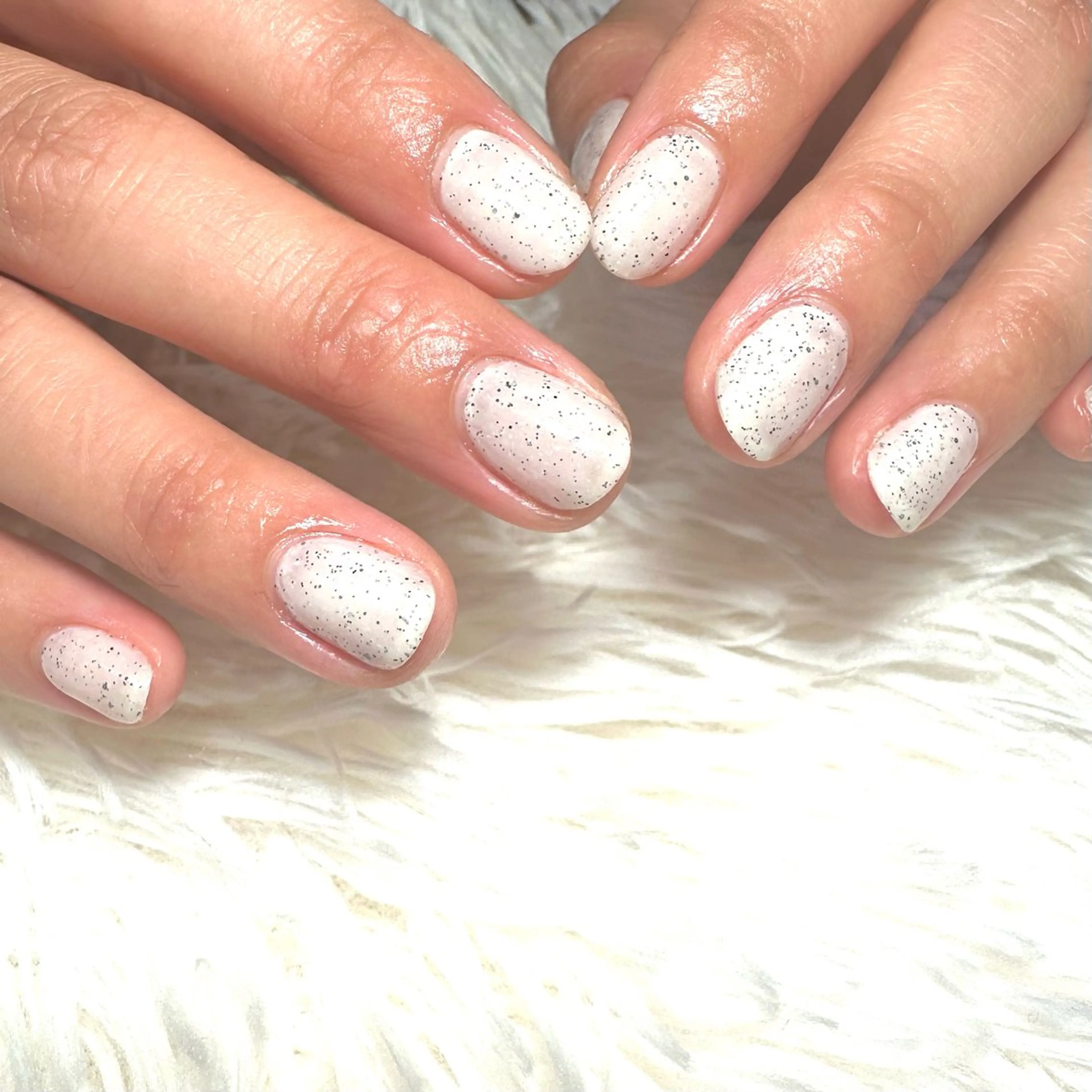 ネイル ハンドネイル Yuki Takahamaのネイルデザイン