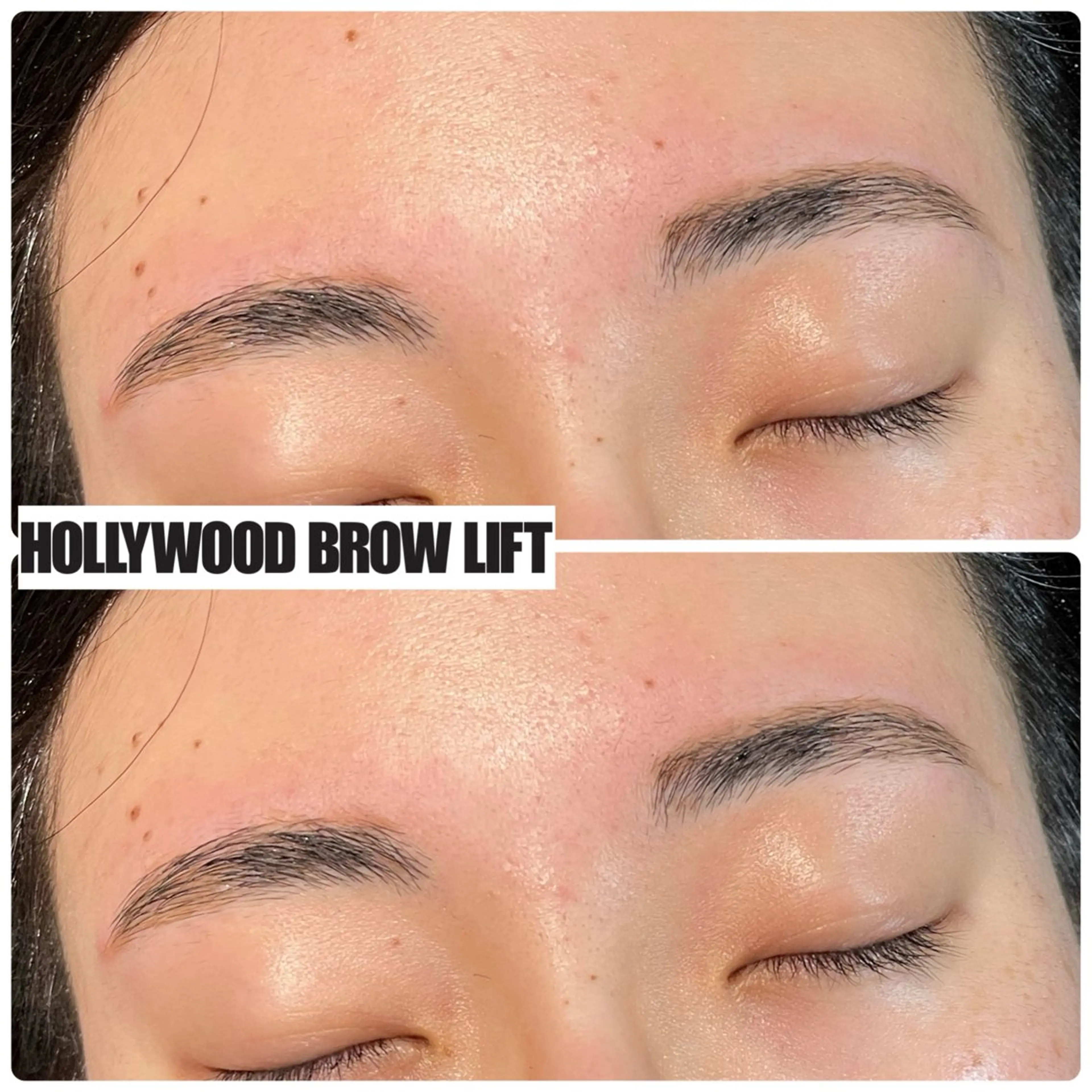 アイブロウ ワックス脱毛 その他(アイブロウ) 【hisui】長尾 ゆかりのマツエク・マツパデザイン