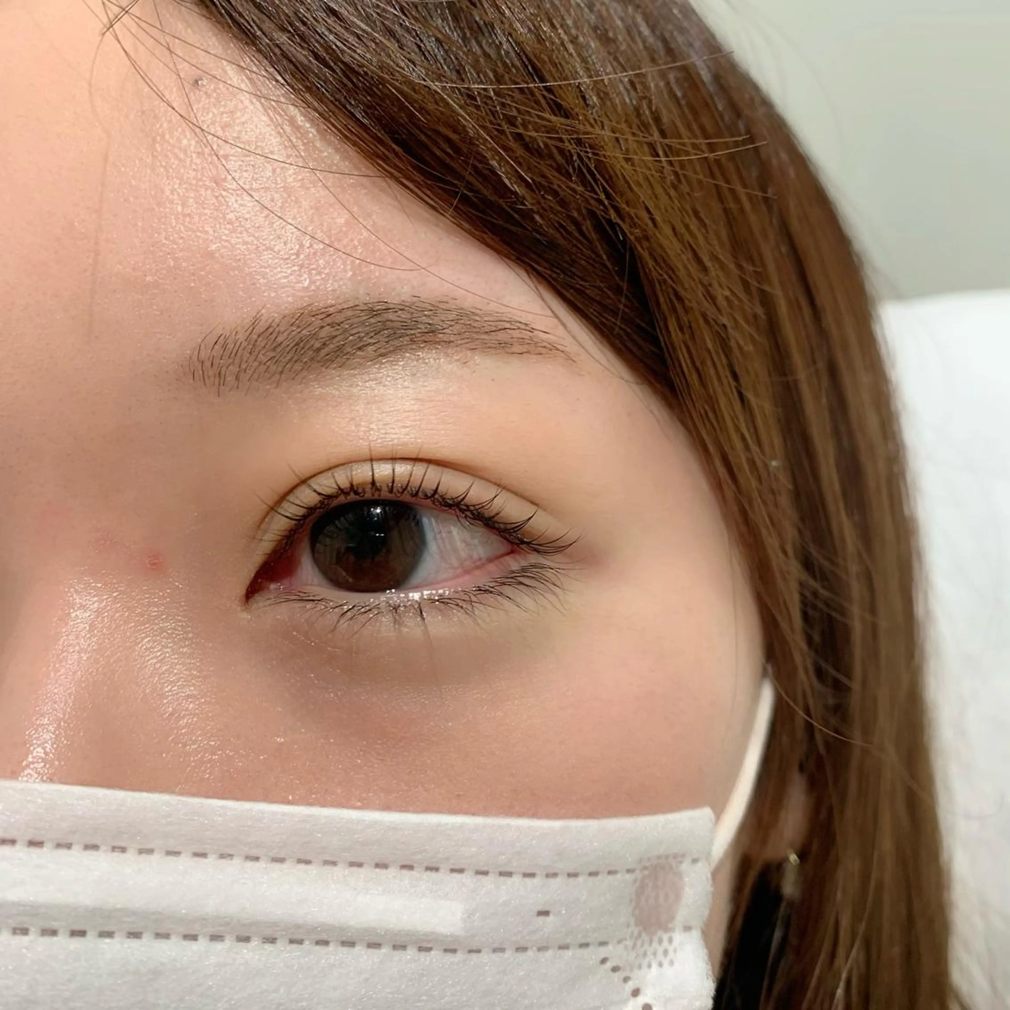 マツエク・マツパ マツパ 🩰kana eyelashのマツエク・マツパデザイン