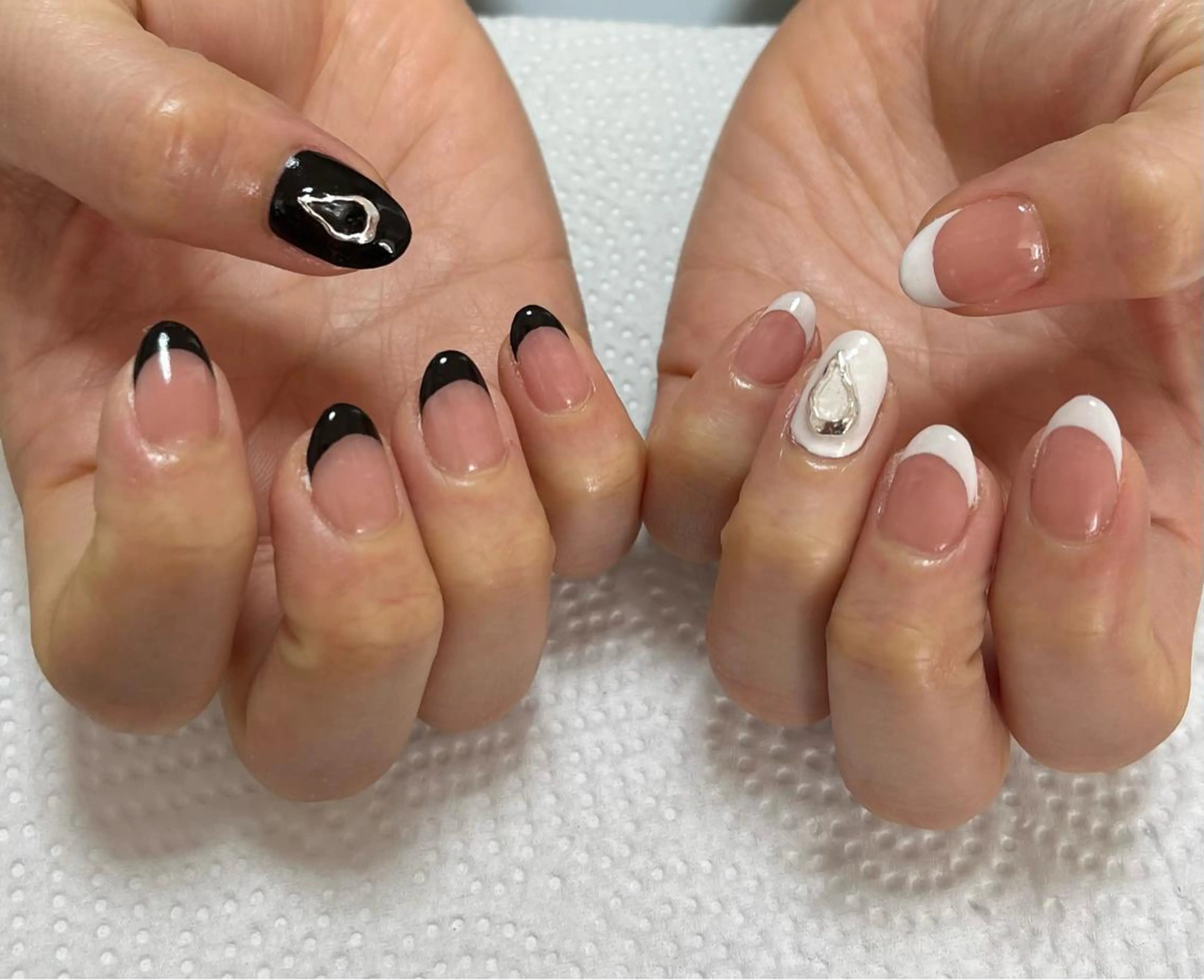 ネイル nail M&Tのネイルデザイン