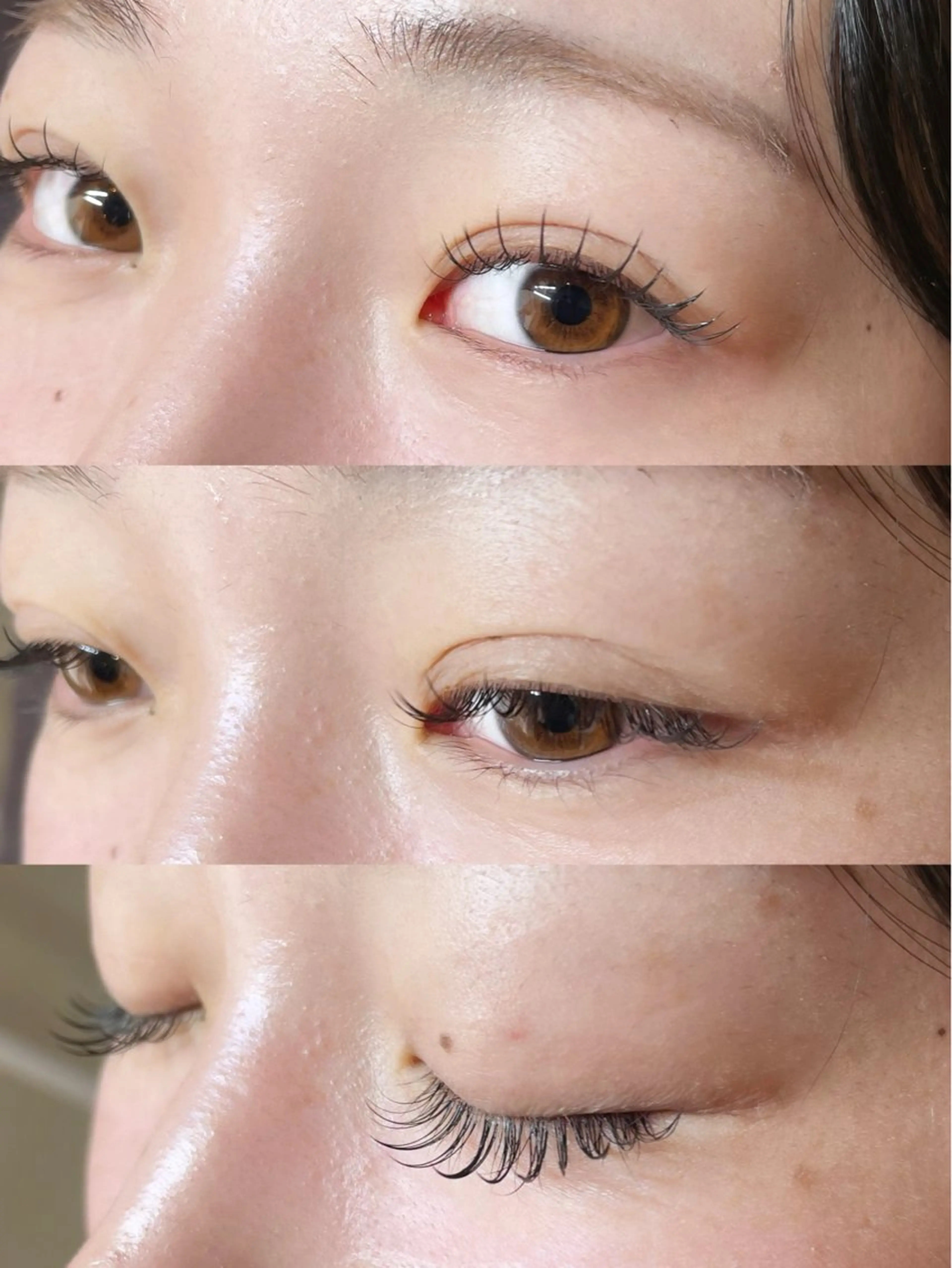 マツエク・マツパ マツエク koyama /eyelistのマツエク・マツパデザイン