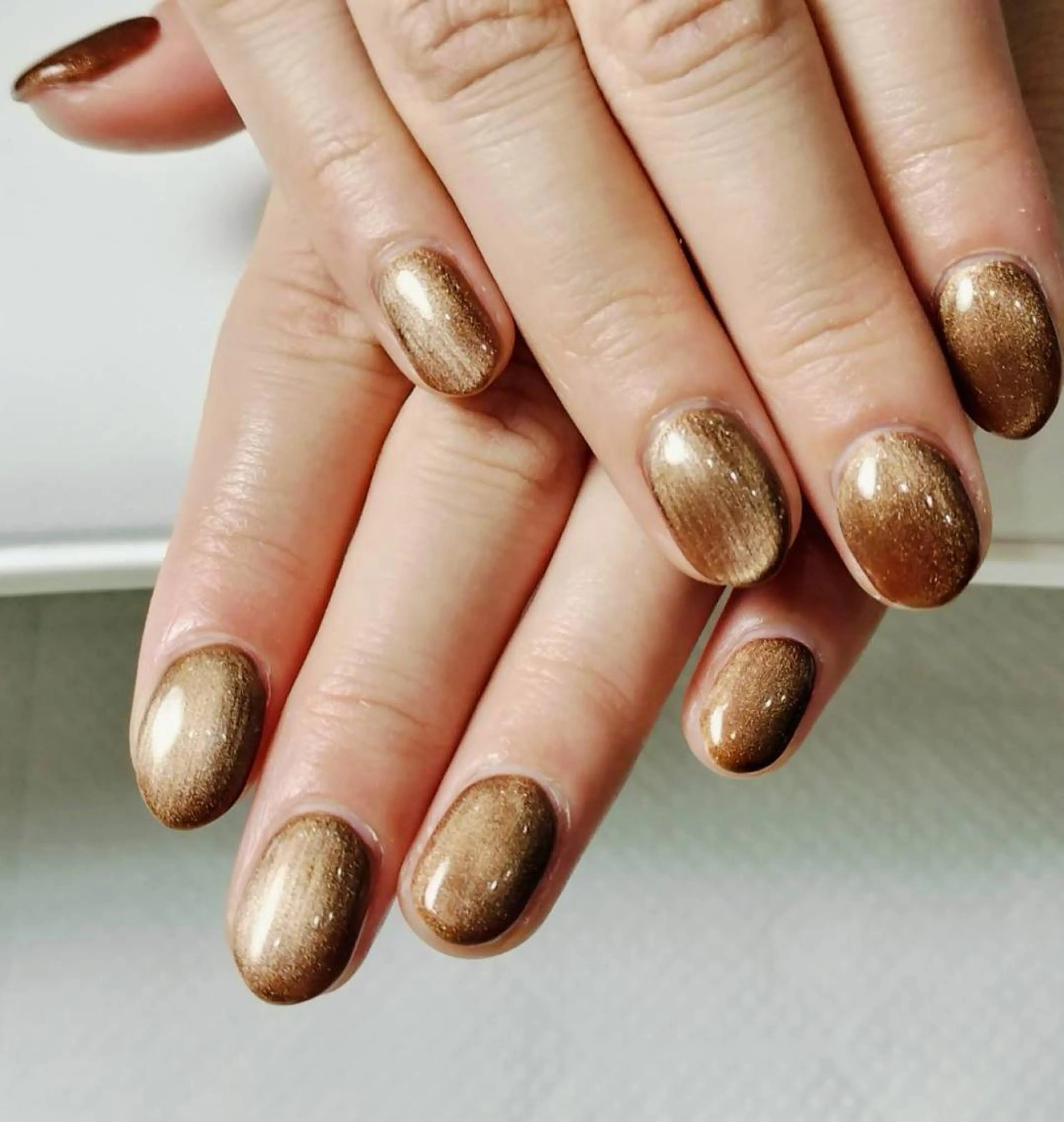 ネイル ハンドネイル 桃子 Nail高円寺のネイルデザイン