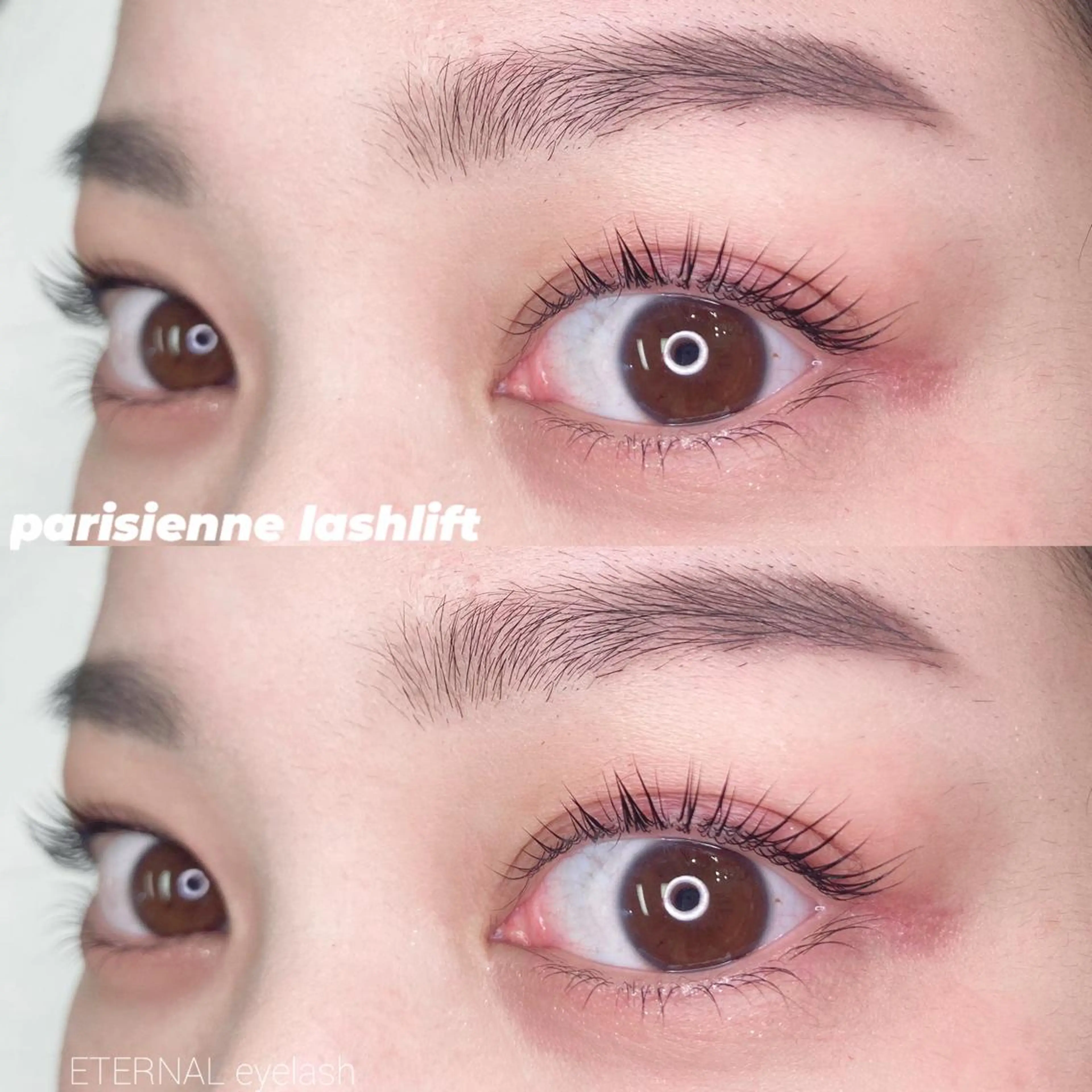 マツエク・マツパ －Ojiー セナのマツエク・マツパデザイン