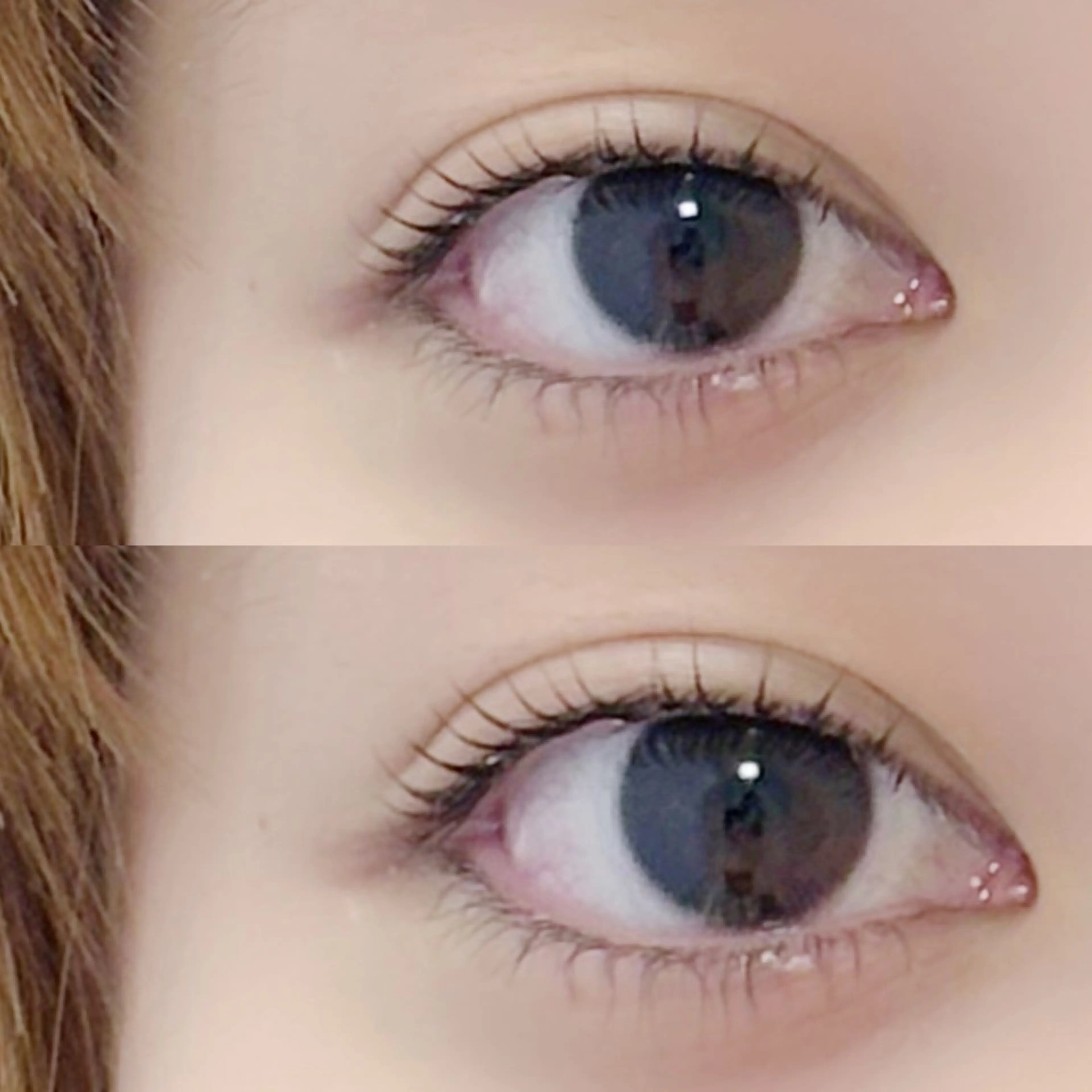 マツエク・マツパ ヤマモト ヒマリのマツエク・マツパデザイン