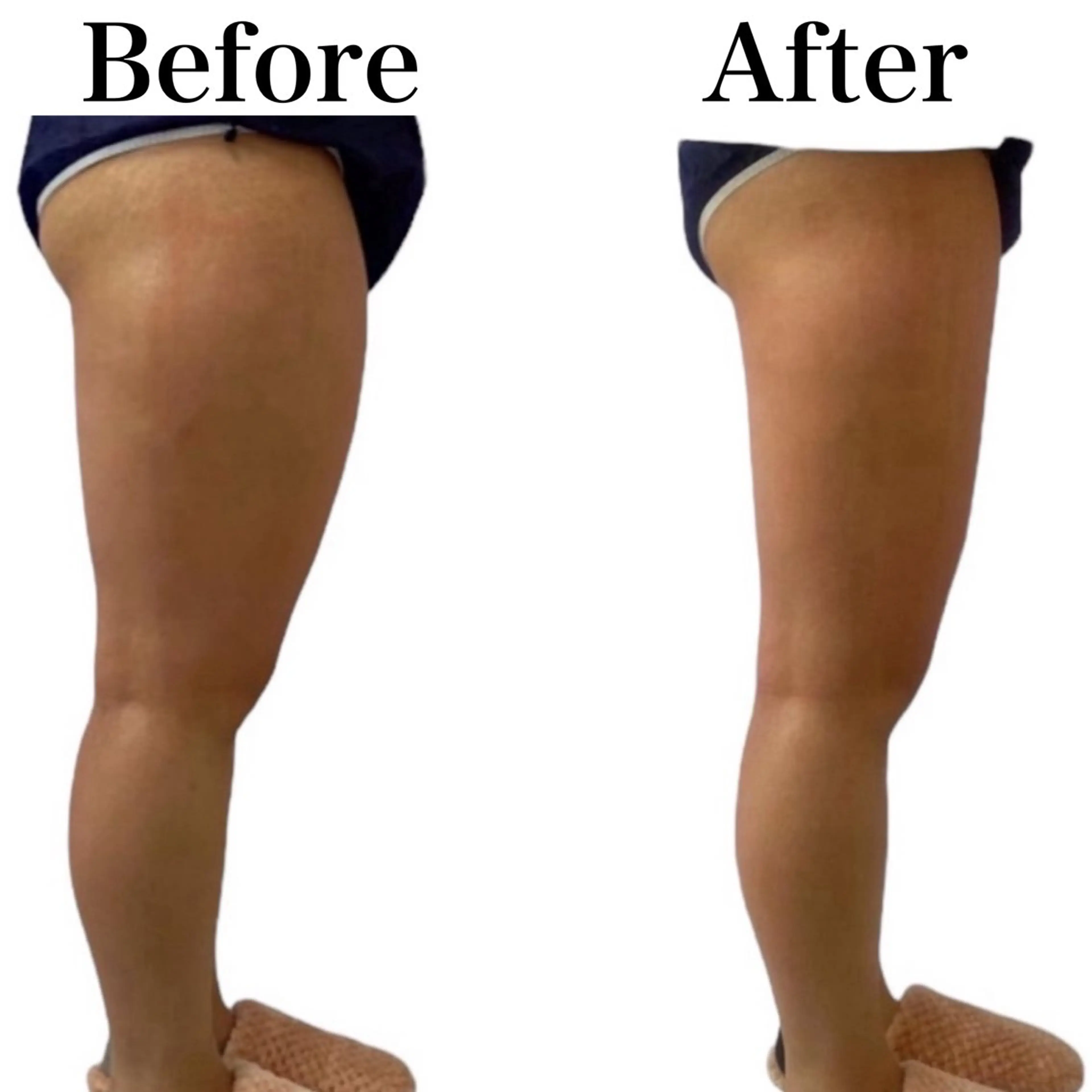 Body Salon_Jのエステ・リラクイメージ