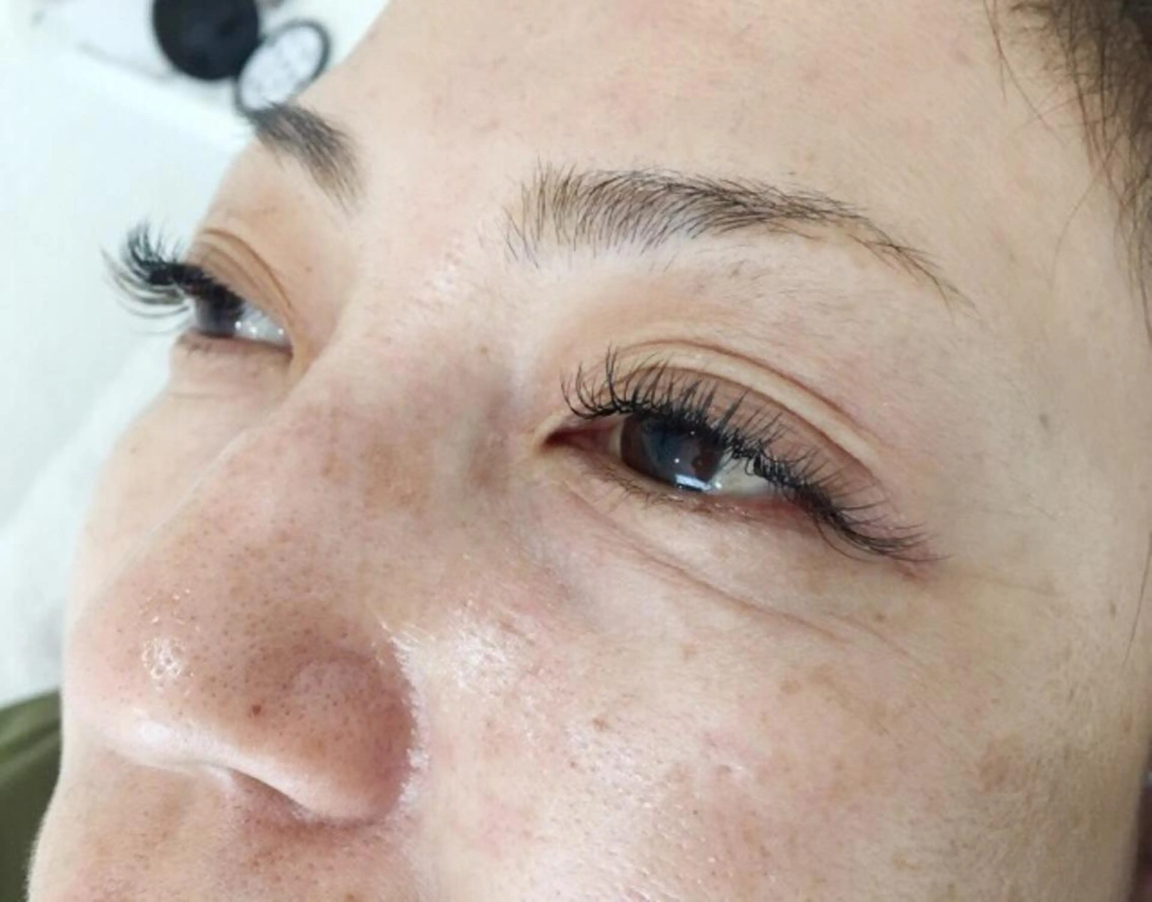 マツエク・マツパ Salon de Galcon 2階(サロンド・ギャルソン)所属・KU TA  \(◡̈)/の眉毛・アイブロウイメージ