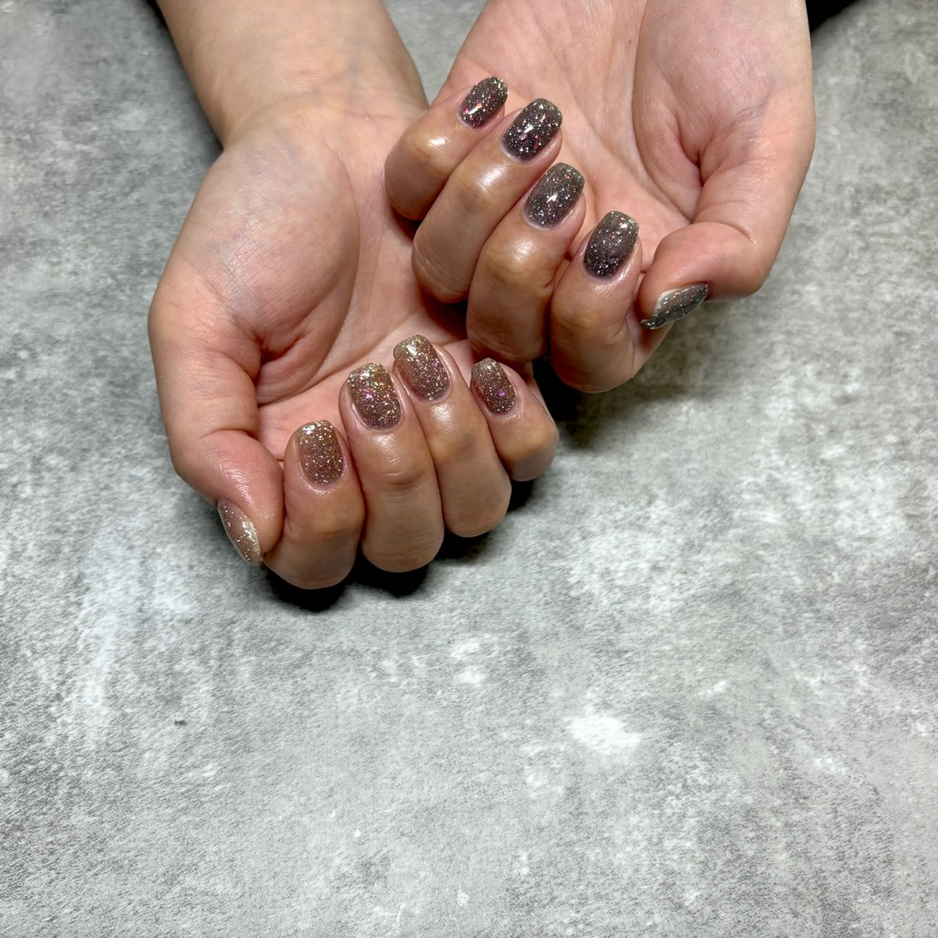 ネイル Leia yokoのネイルデザイン