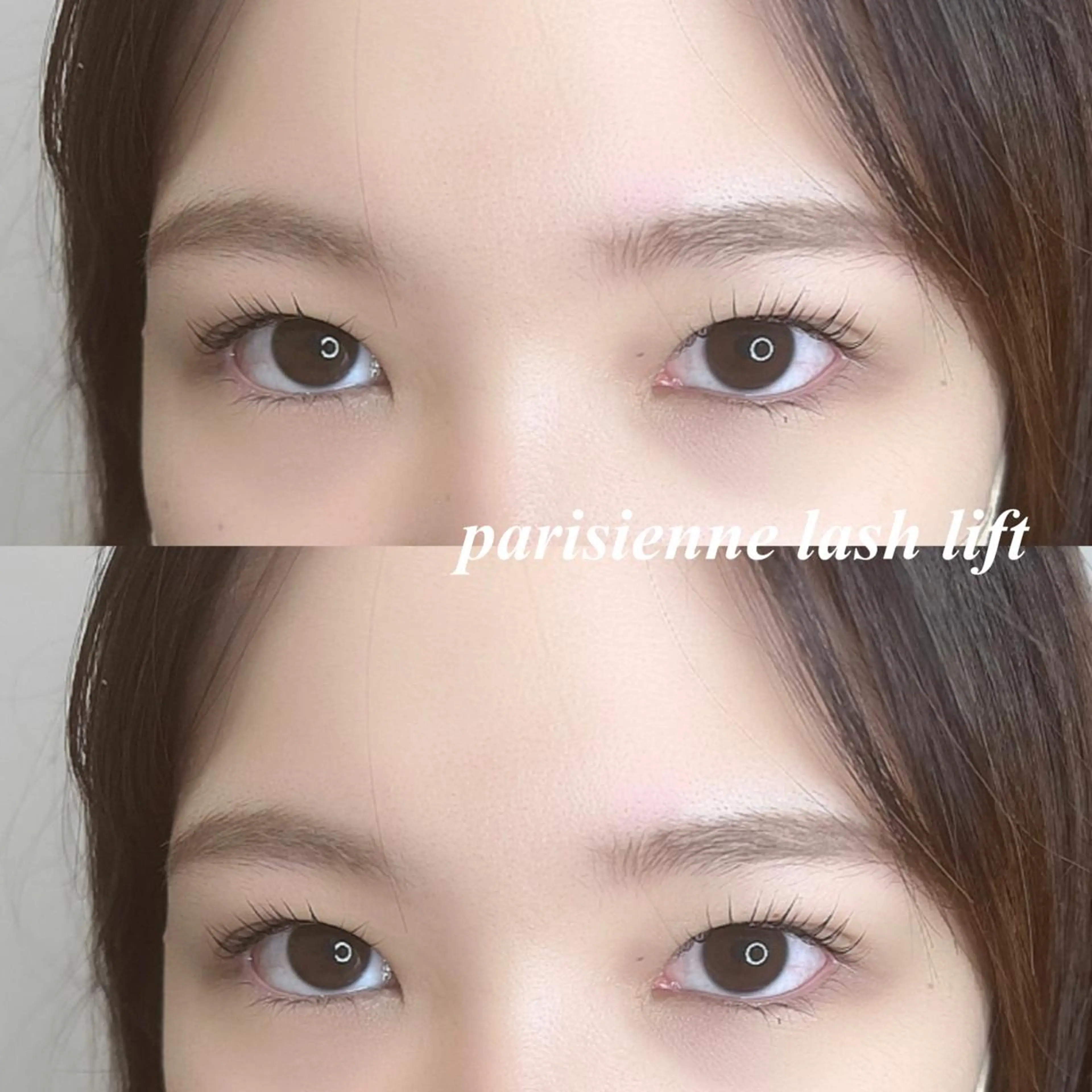 マツエク・マツパ MISA YONEYAMAのマツエク・マツパデザイン