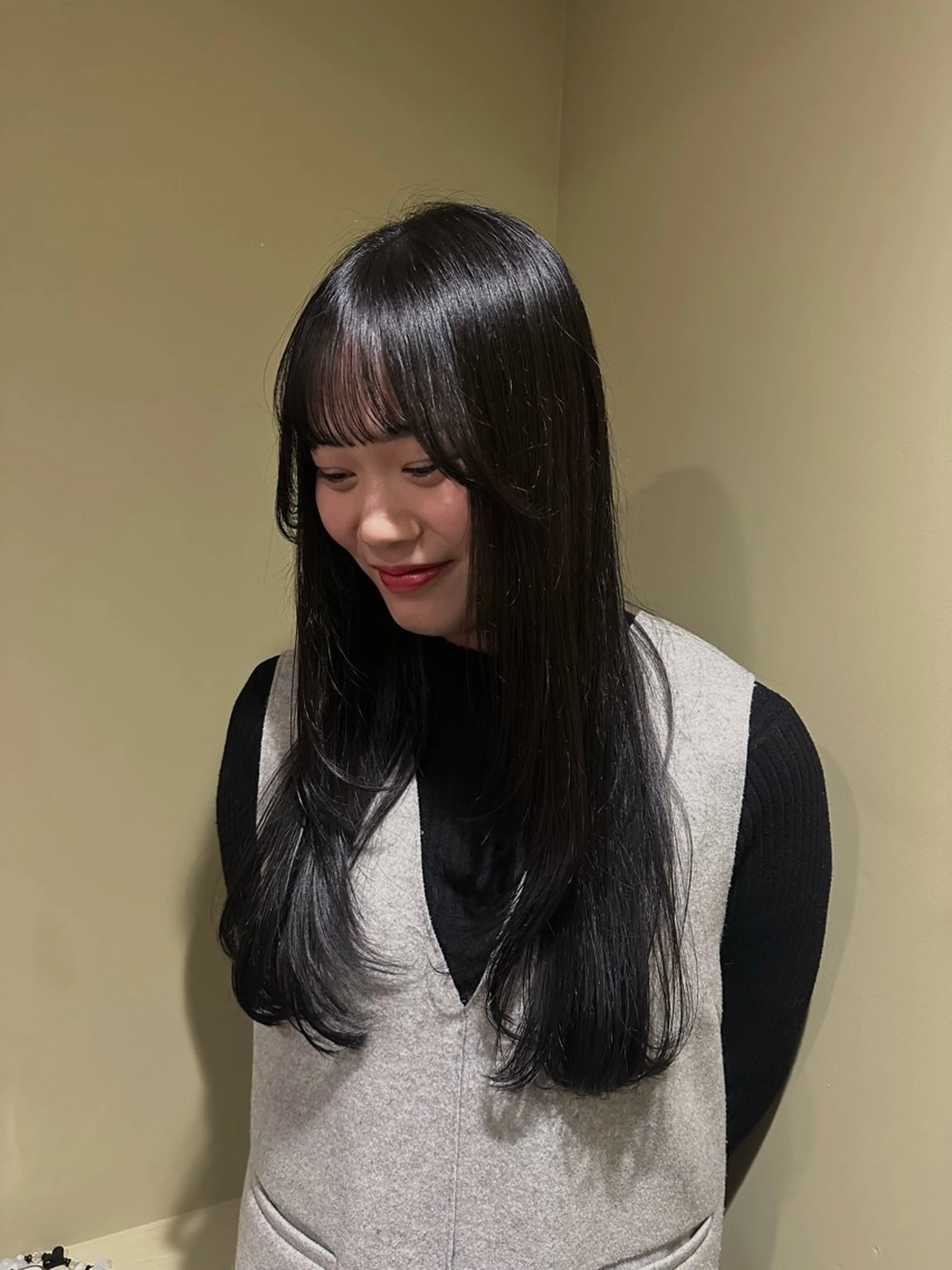 🌷レディースカット🌷の写真