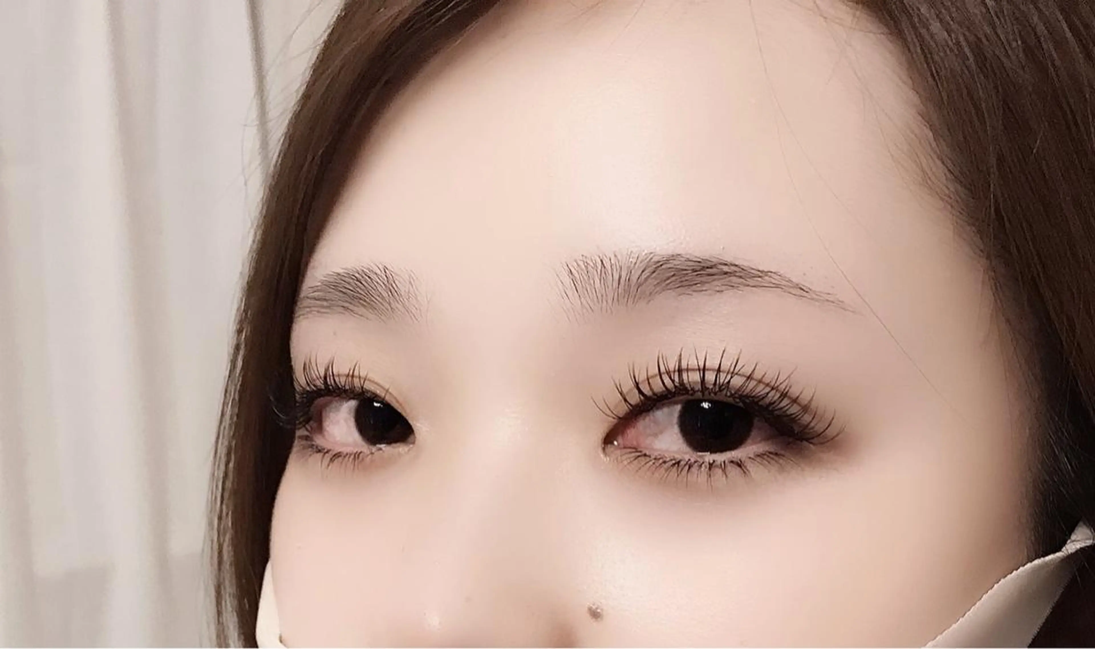 マツエク・マツパ Fleur フルールのマツエク・マツパデザイン