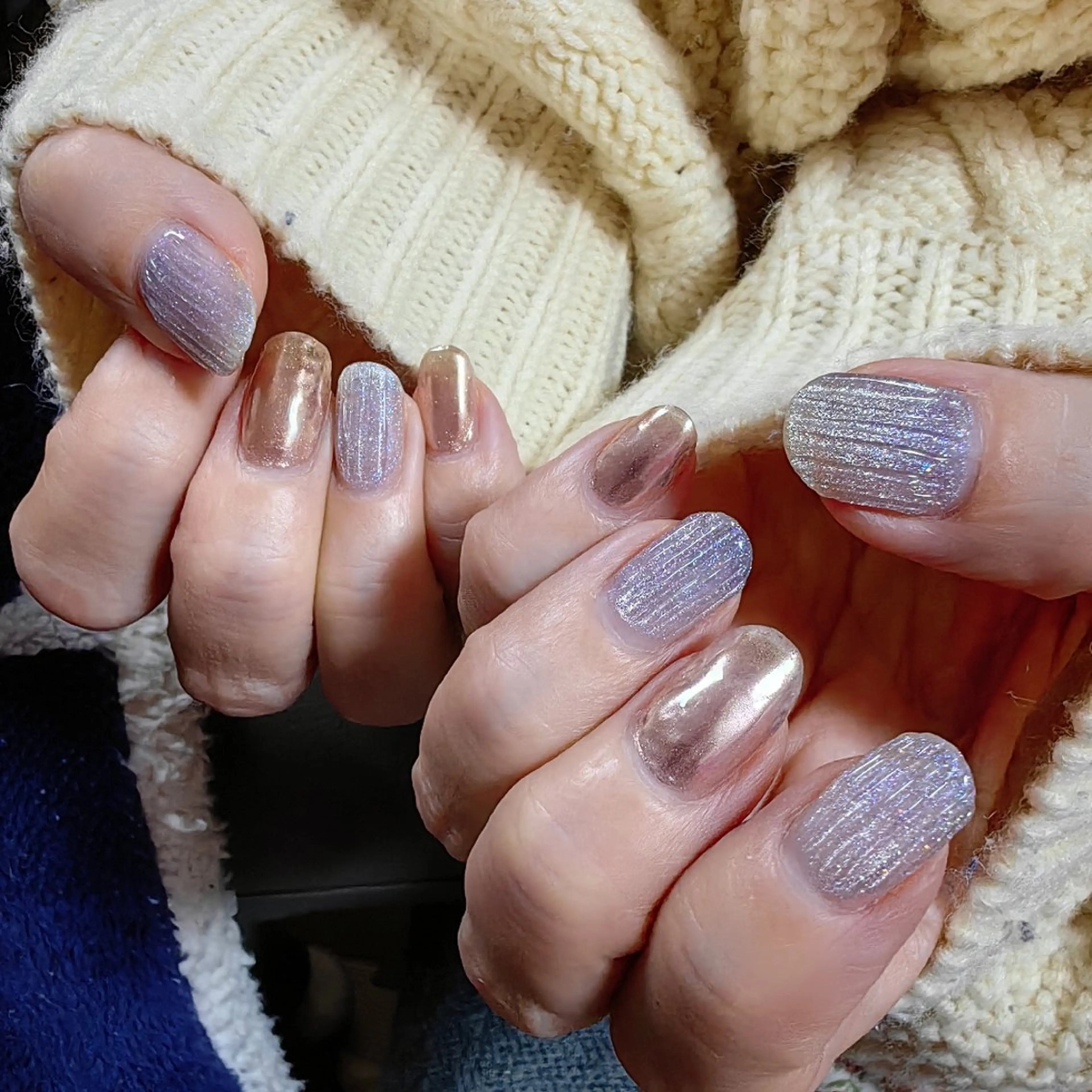 ネイル ハンドネイル reve あやののネイルデザイン