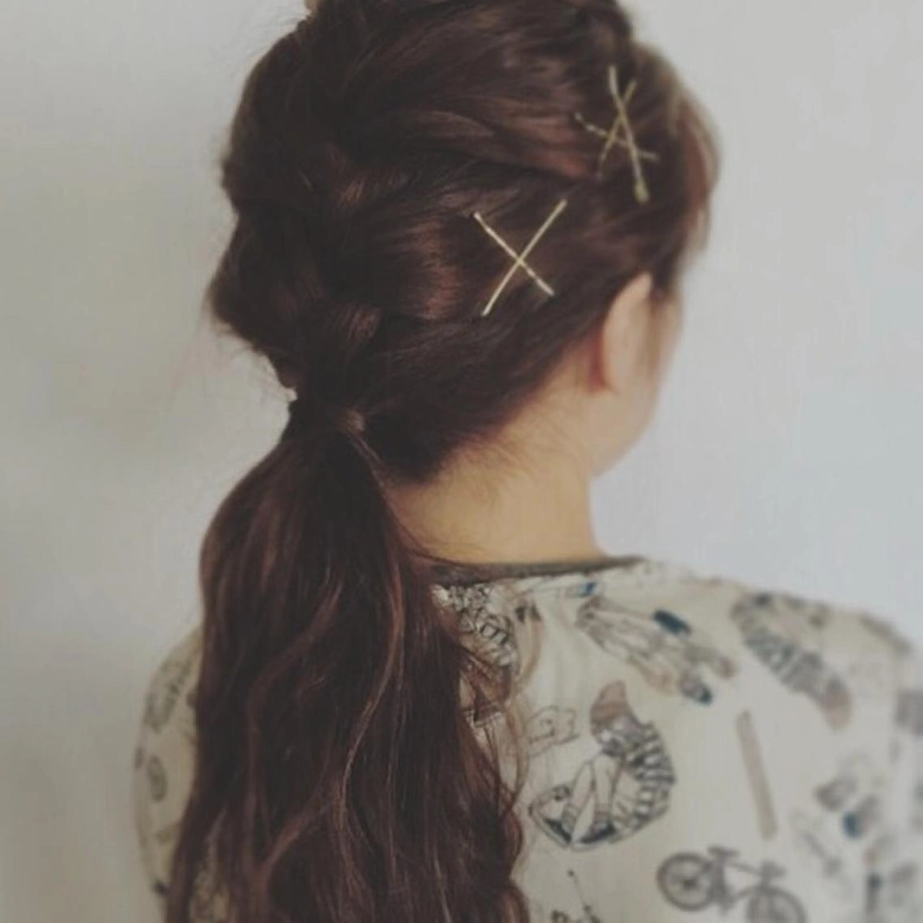 ヘアアレンジ LEAP MISAの眉毛・アイブロウイメージ