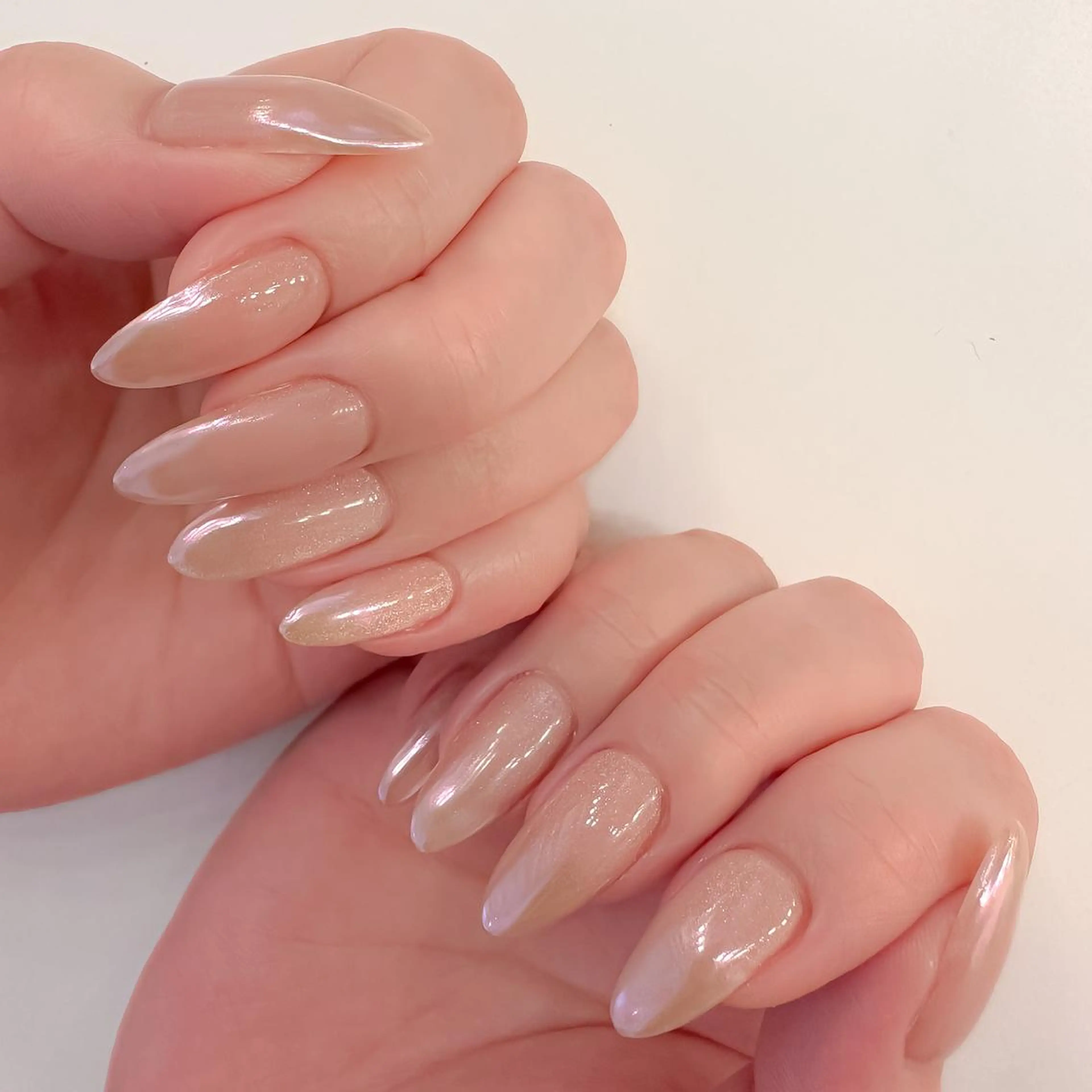 ネイル mew mew NAIL & EYEのマツエク・マツパデザイン