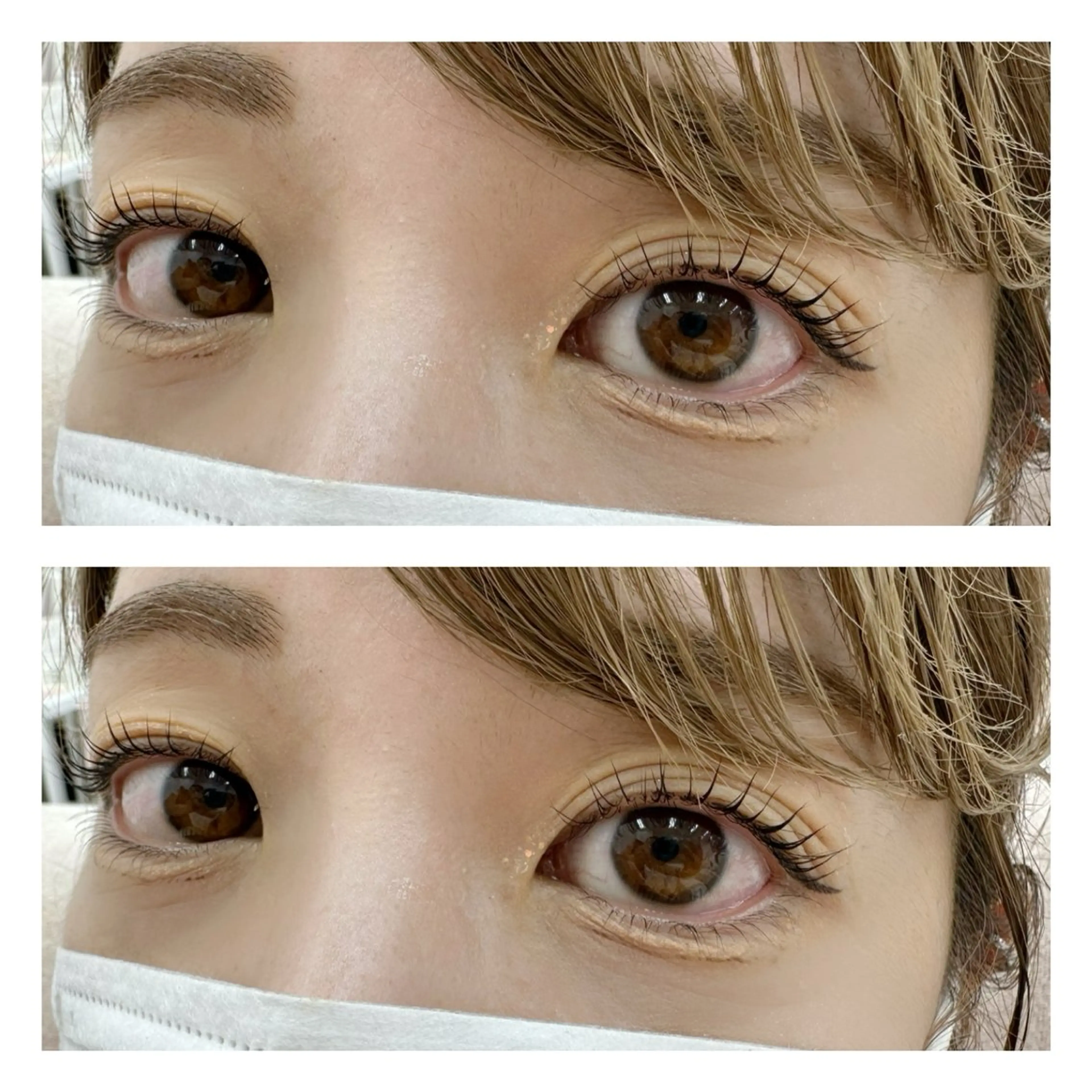 マツエク・マツパ Bianca立川店 🌼さとうのマツエク・マツパデザイン