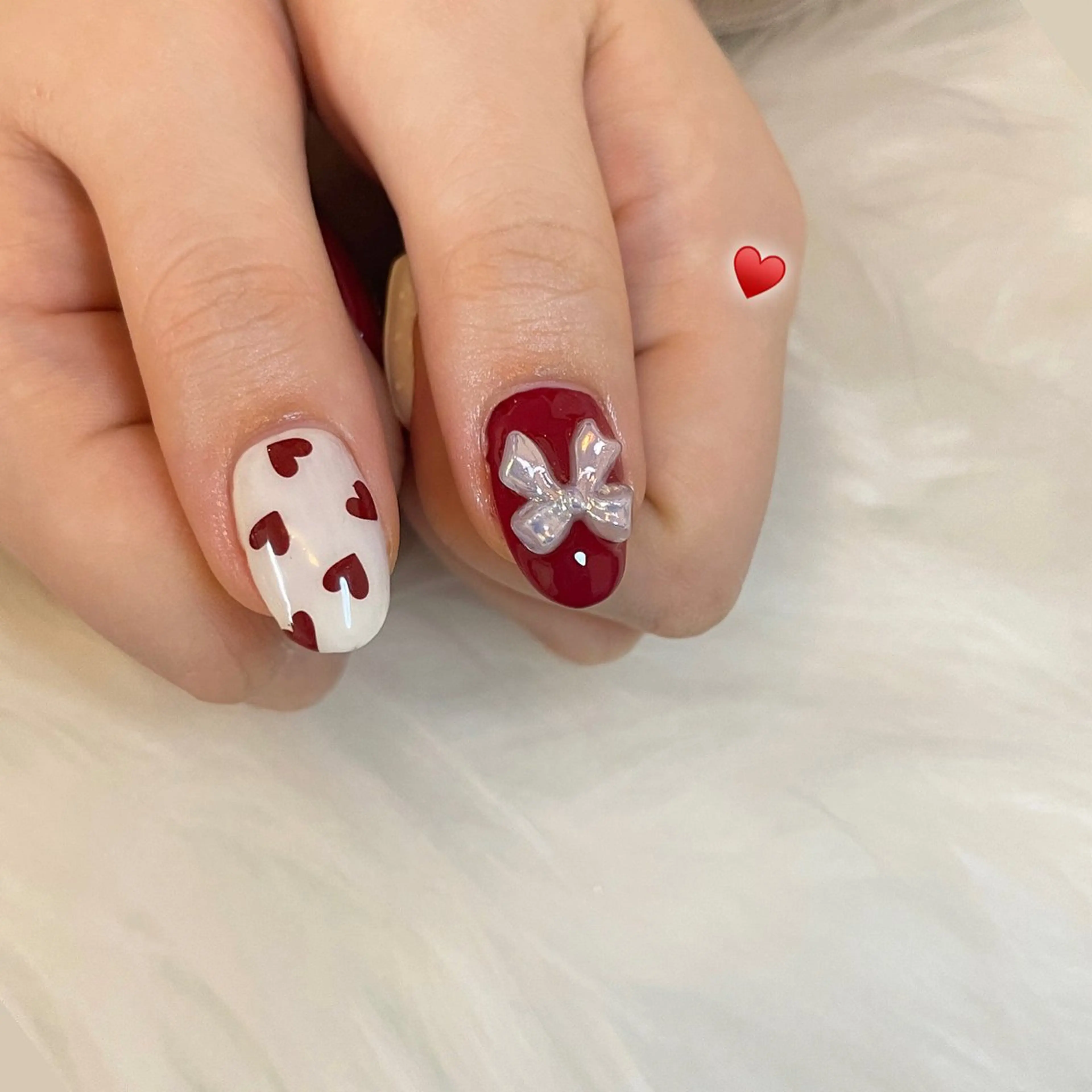 ネイル nail salon hoLLyhockのネイルデザイン