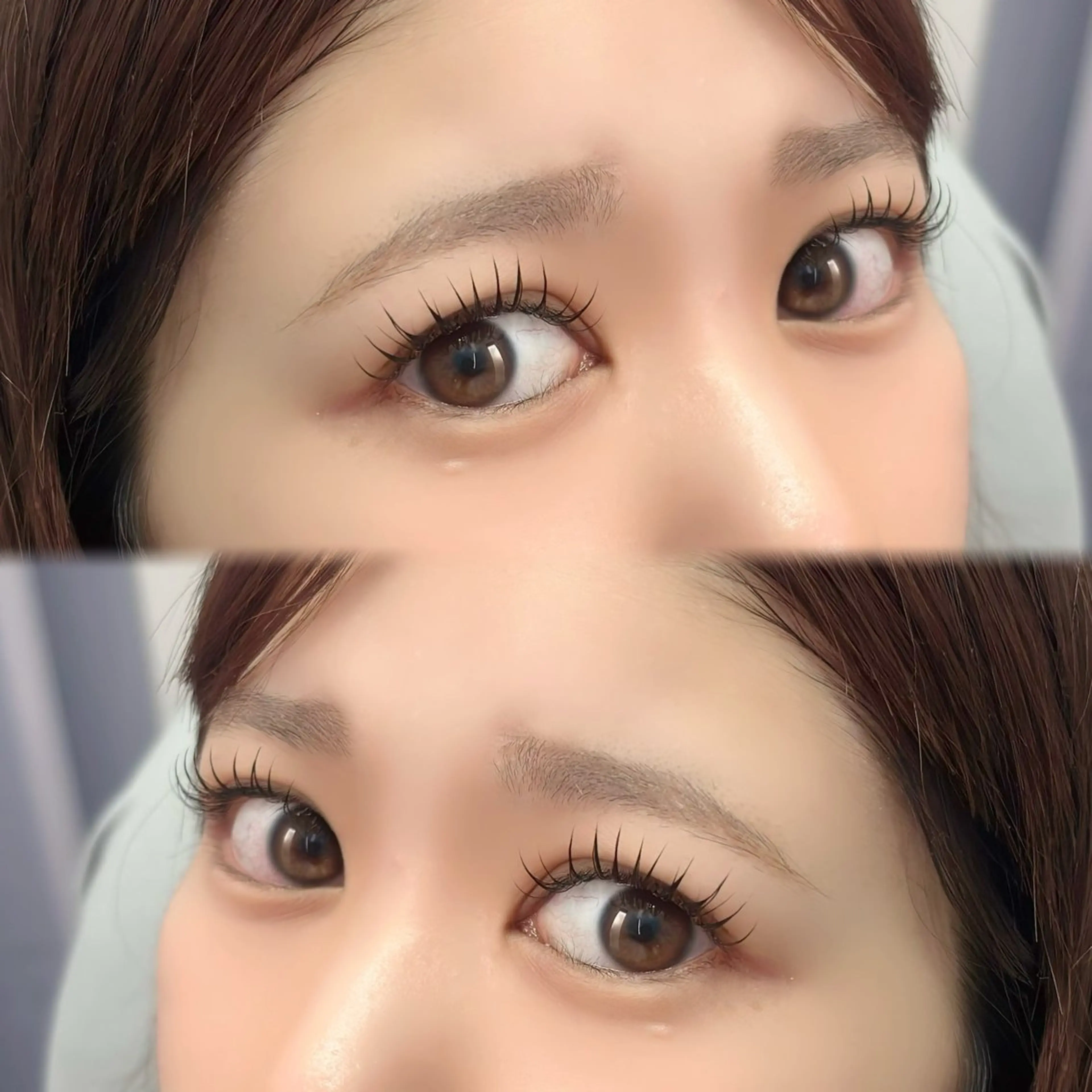 マツエク・マツパ CCカール Cカール マツエク avectoi川口店 井上のマツエク・マツパデザイン