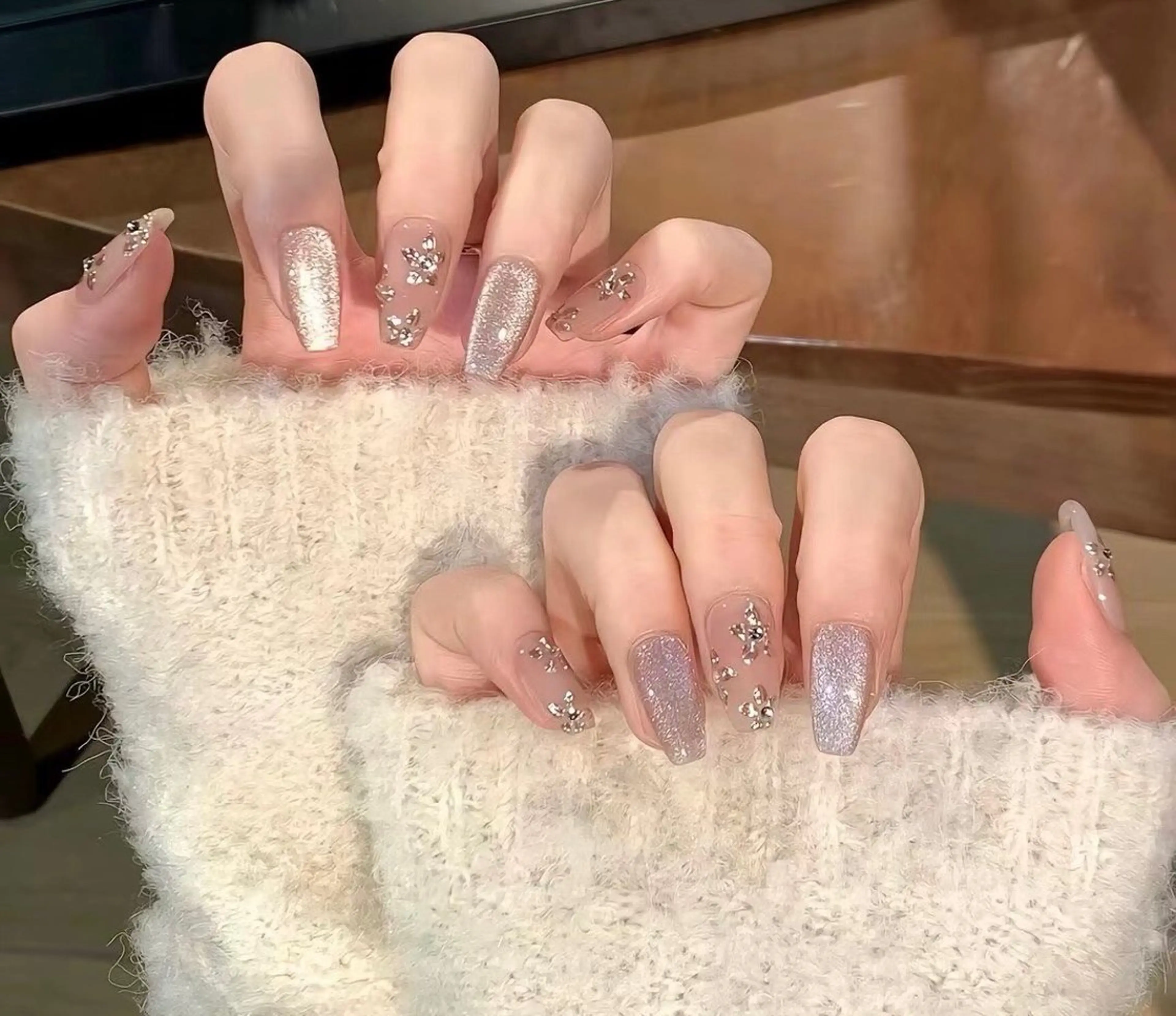 ネイル The Nail 新大久保店のその他イメージ