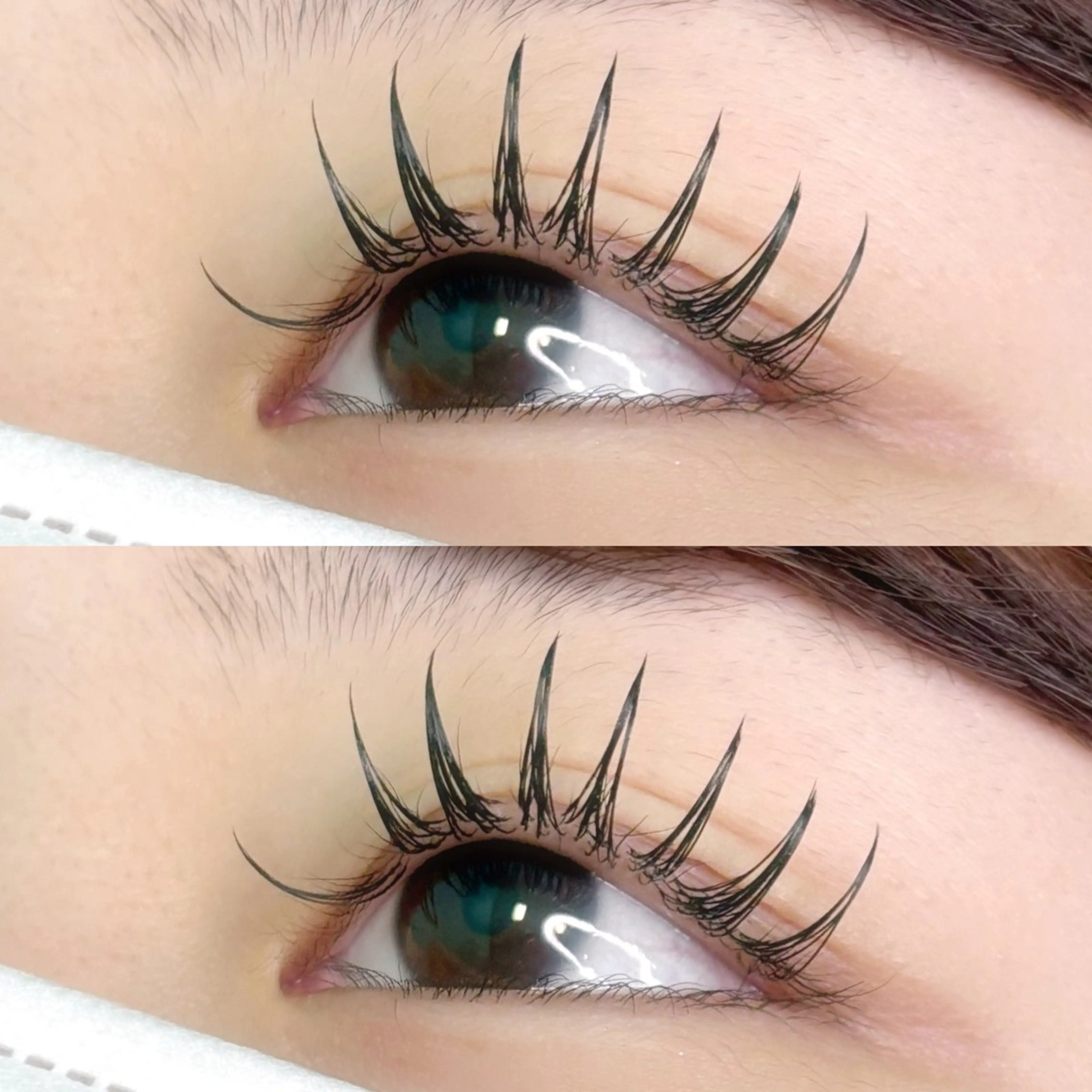 《🌱4回目まで🌱》当店オフ無料🎀フラット160本💙の写真