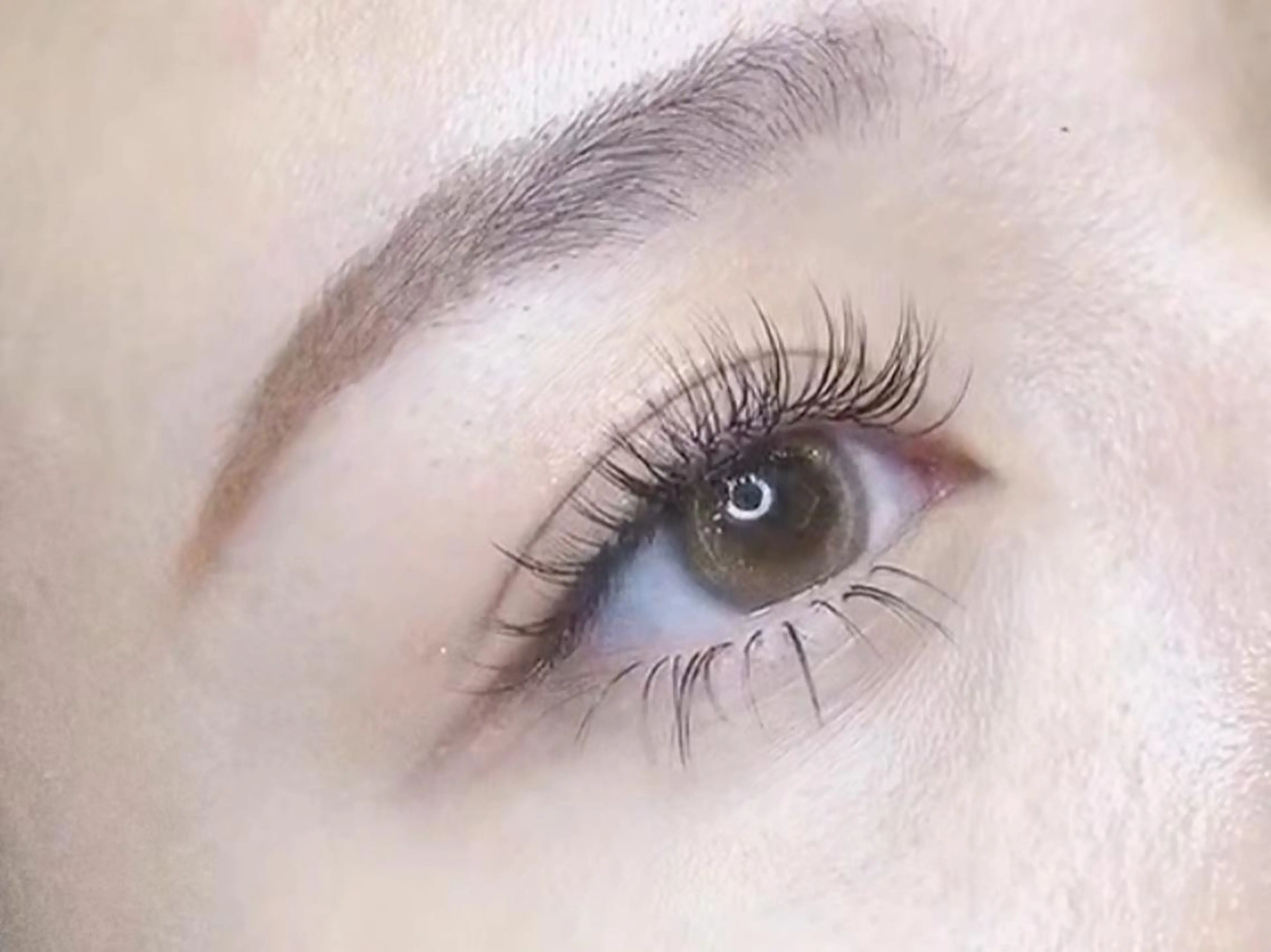 マツエク・マツパ 付け放題 マツエク ベター アイラッシュ MACHIKOのマツエク・マツパデザイン