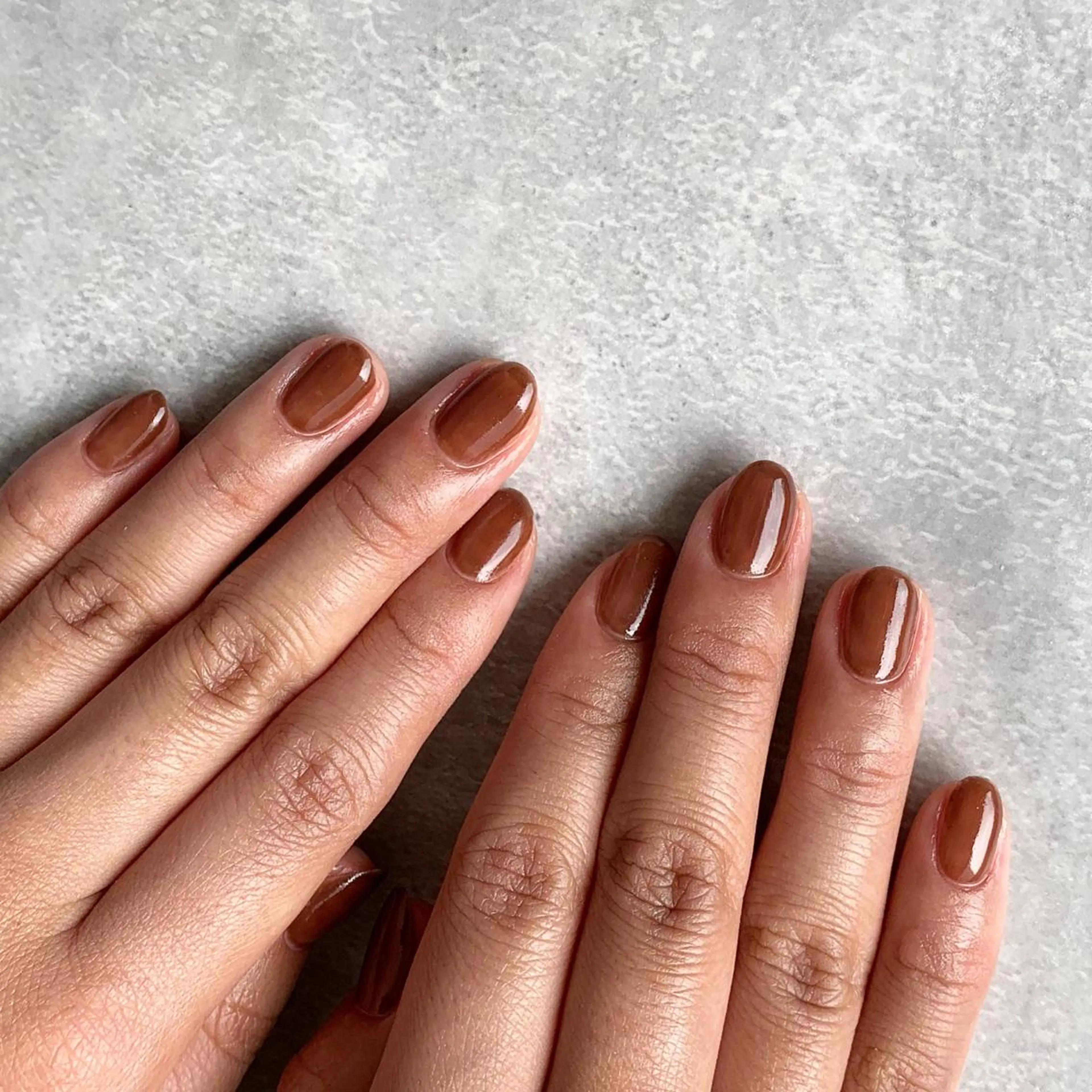 ネイル ハンドネイル ハンドケア lyly.nail所属・lylynail YUUKAのネイルデザイン