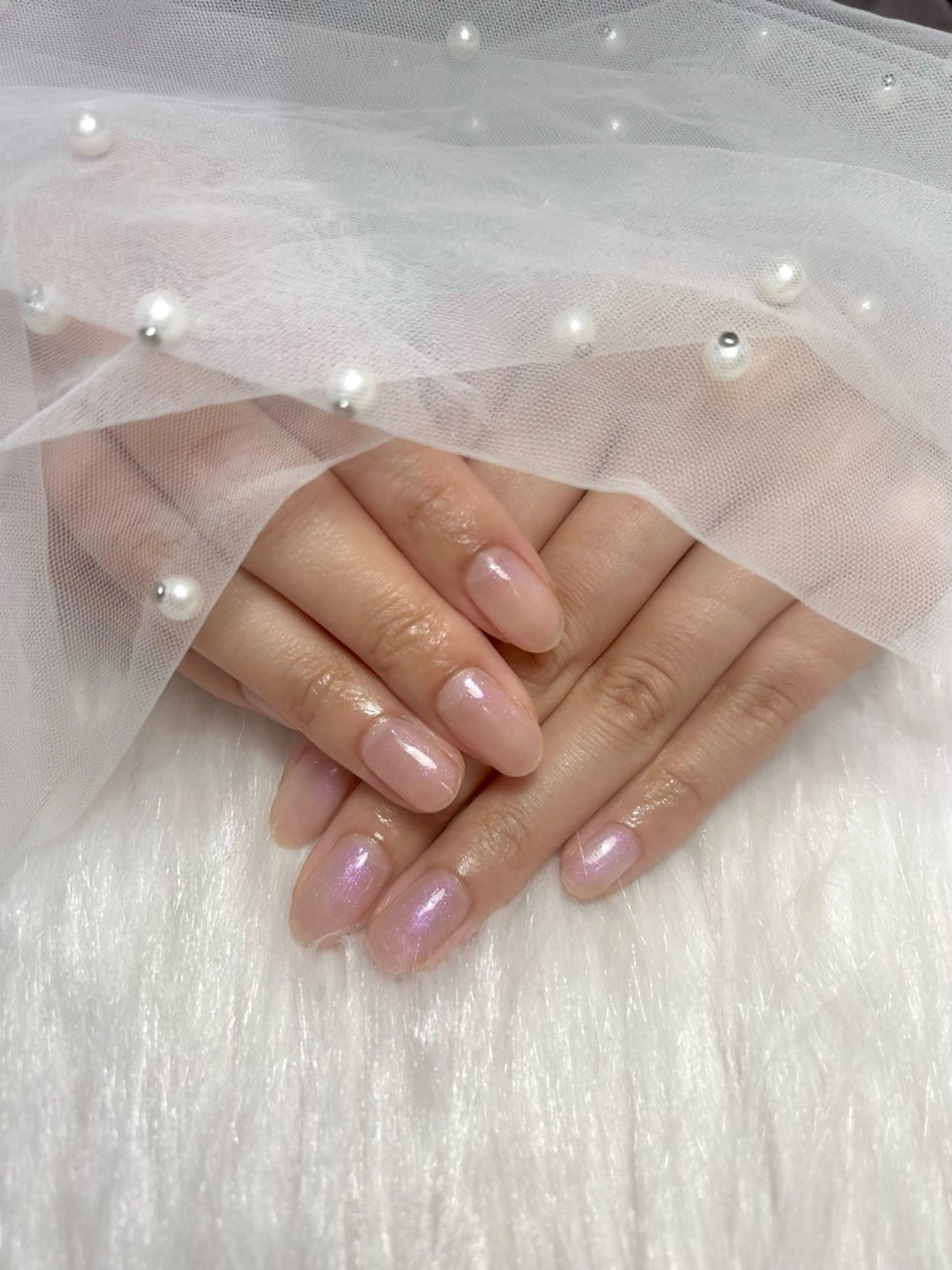 ネイル ハンドネイル ♡ 𝑅𝑦𝑜𝑘𝑎のネイルデザイン