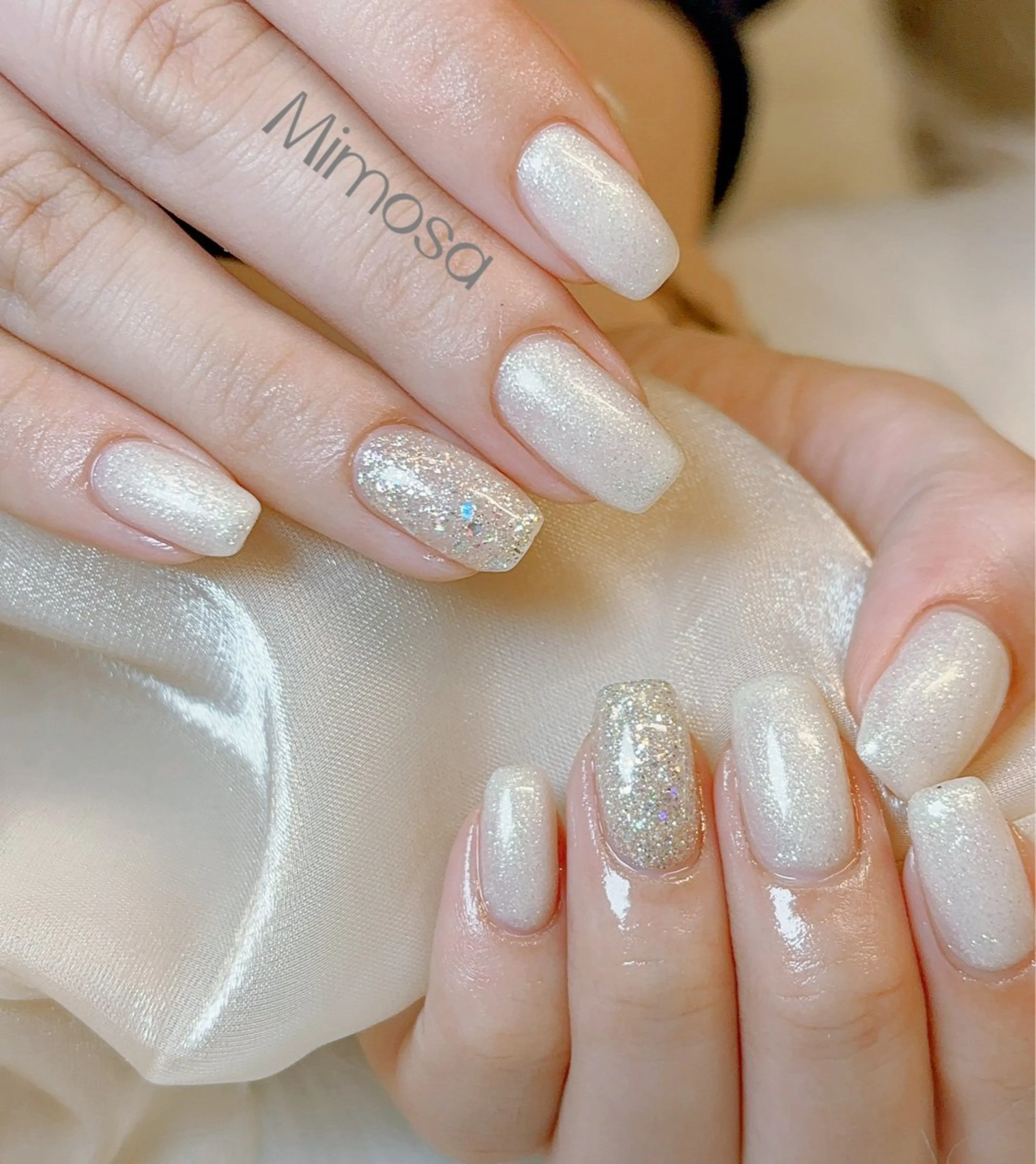 ネイル ハンドネイル ♡Hazel 吉祥寺♡のネイルデザイン