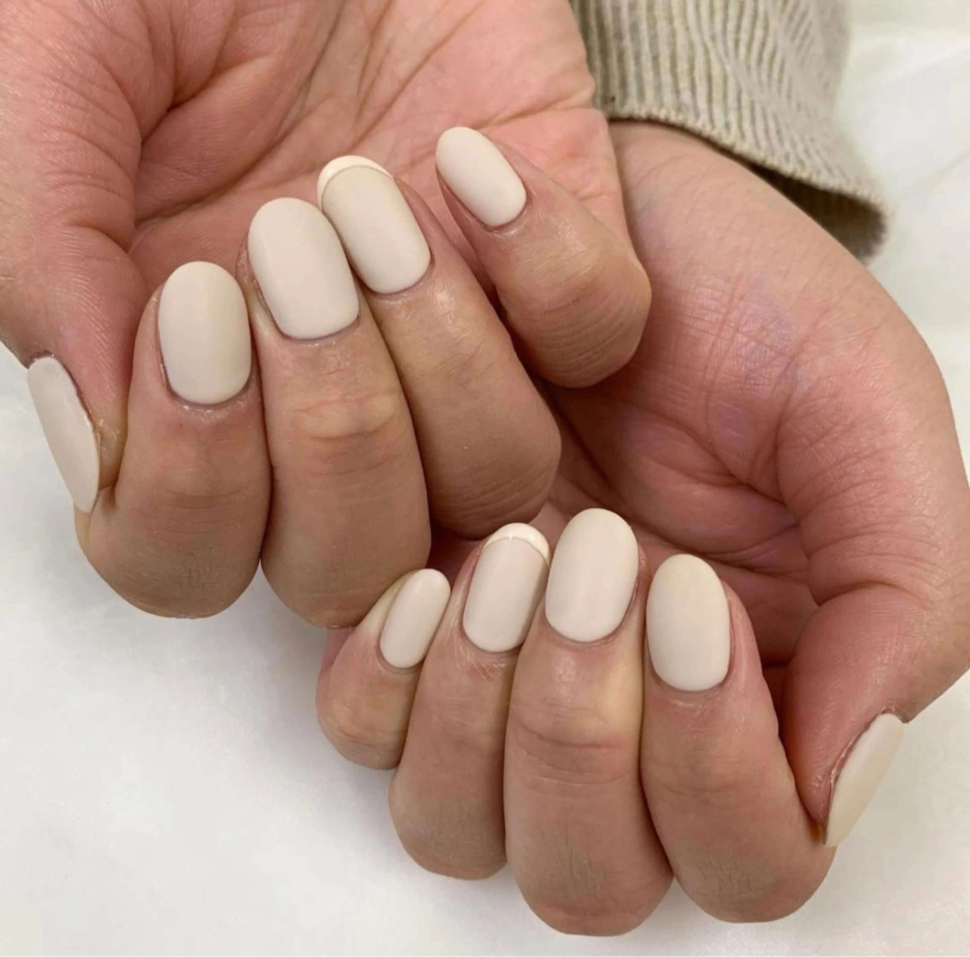 ネイル ハンドネイル うにゃねいる ✿ harunaのネイルデザイン