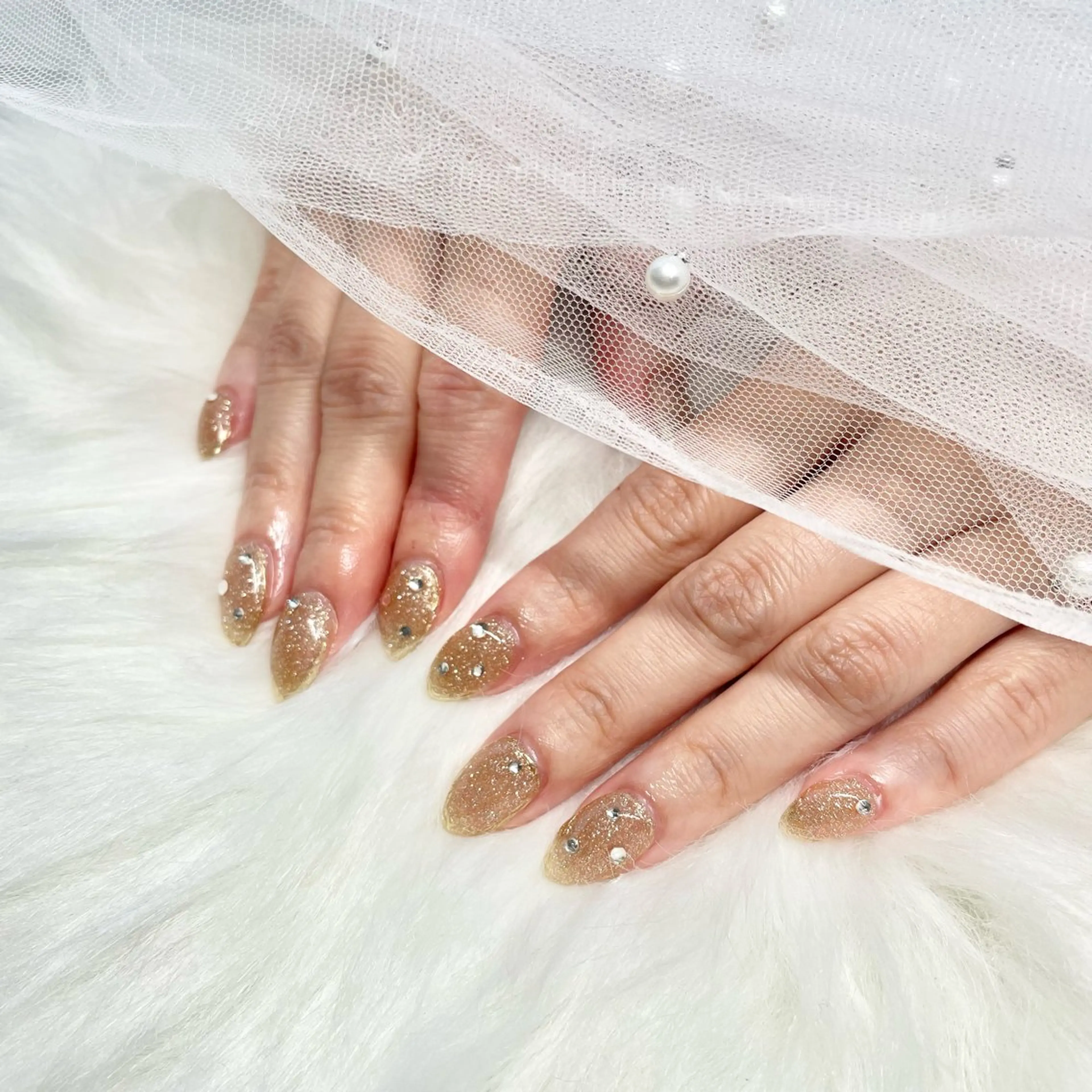 ネイル 持ち込み K nailのネイルデザイン