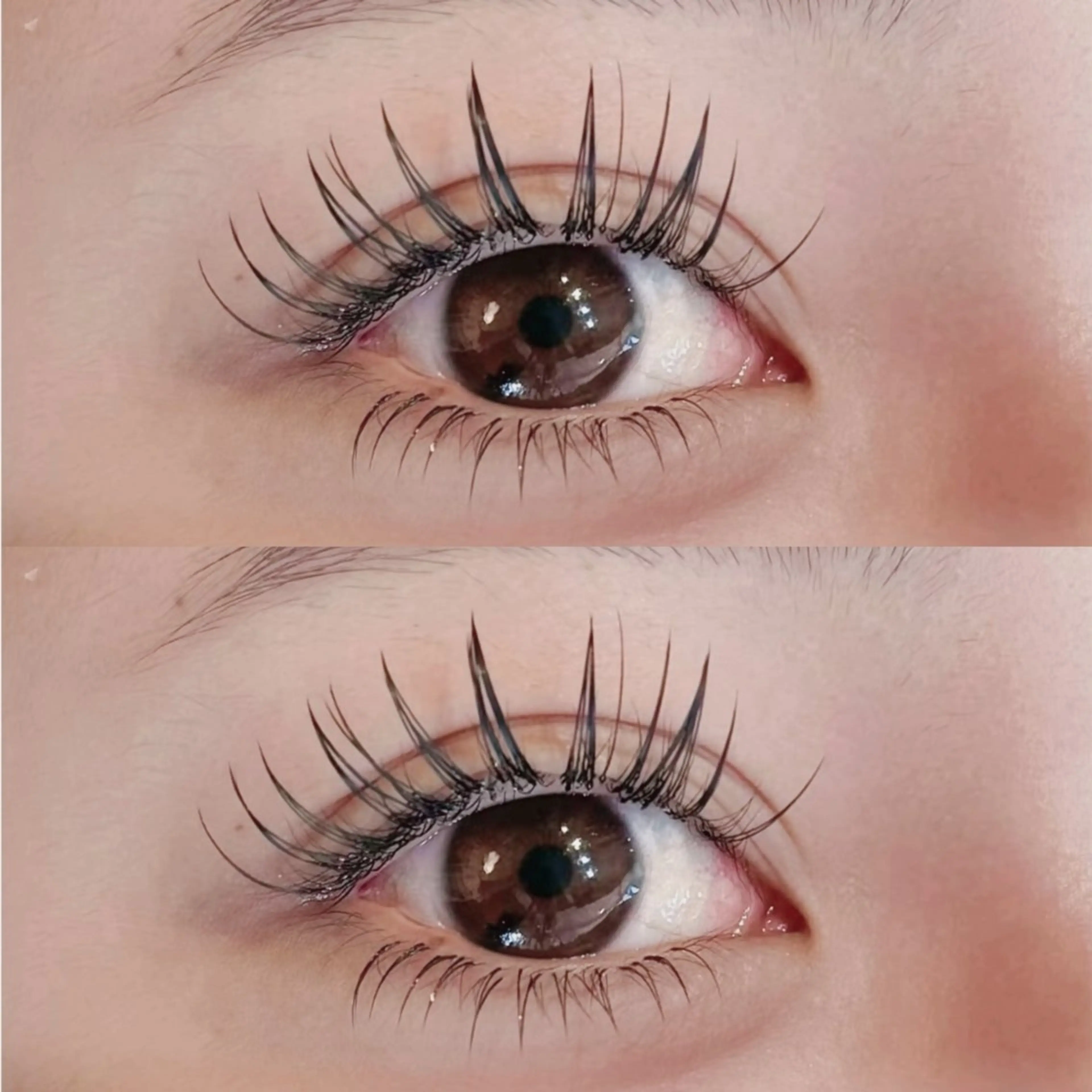 マツエク・マツパ マツエク ♥️Ji Ji♥️のマツエク・マツパデザイン