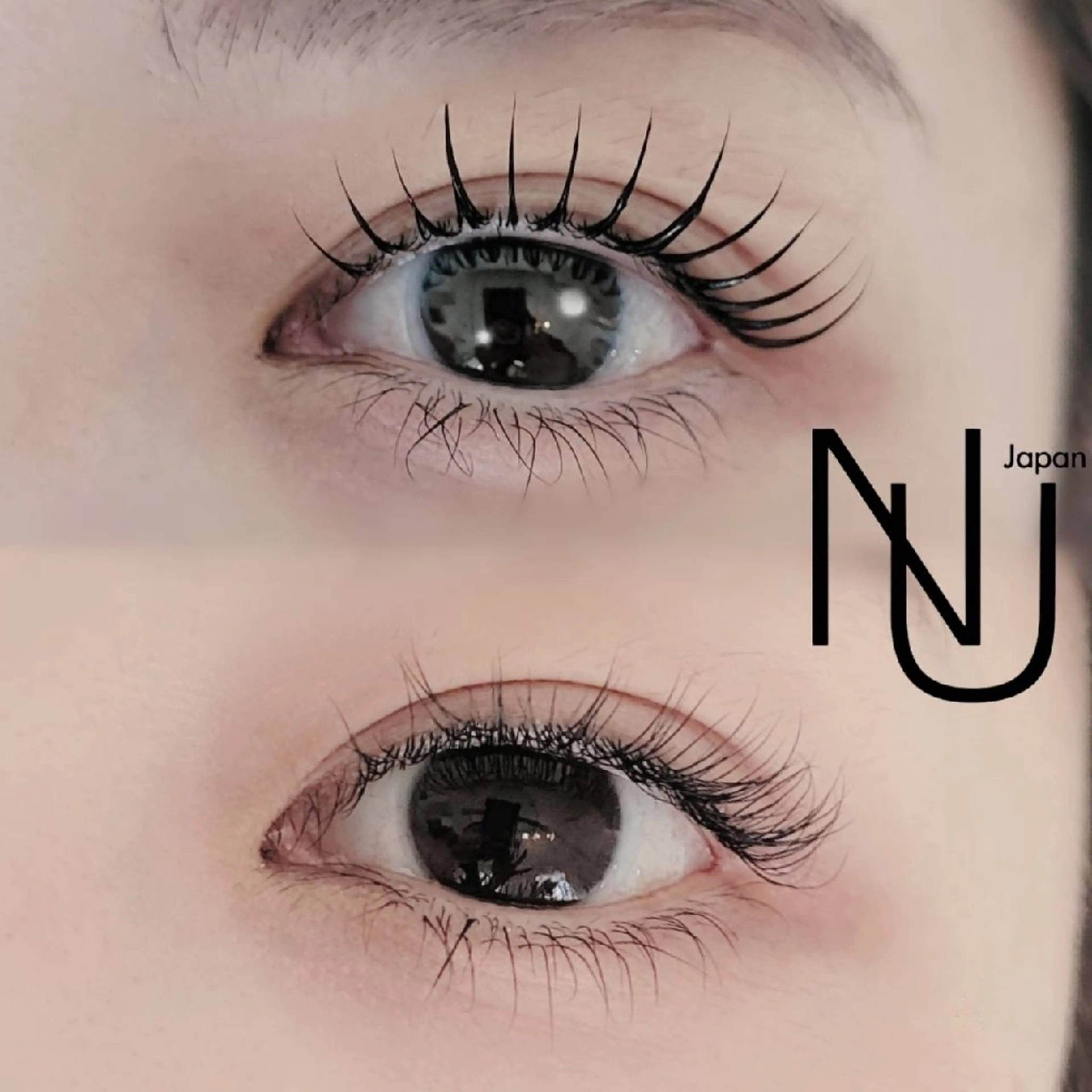 【Level1】韓国発！元祖束デザインNUNUケラチンラッシュリフト7,700円の写真