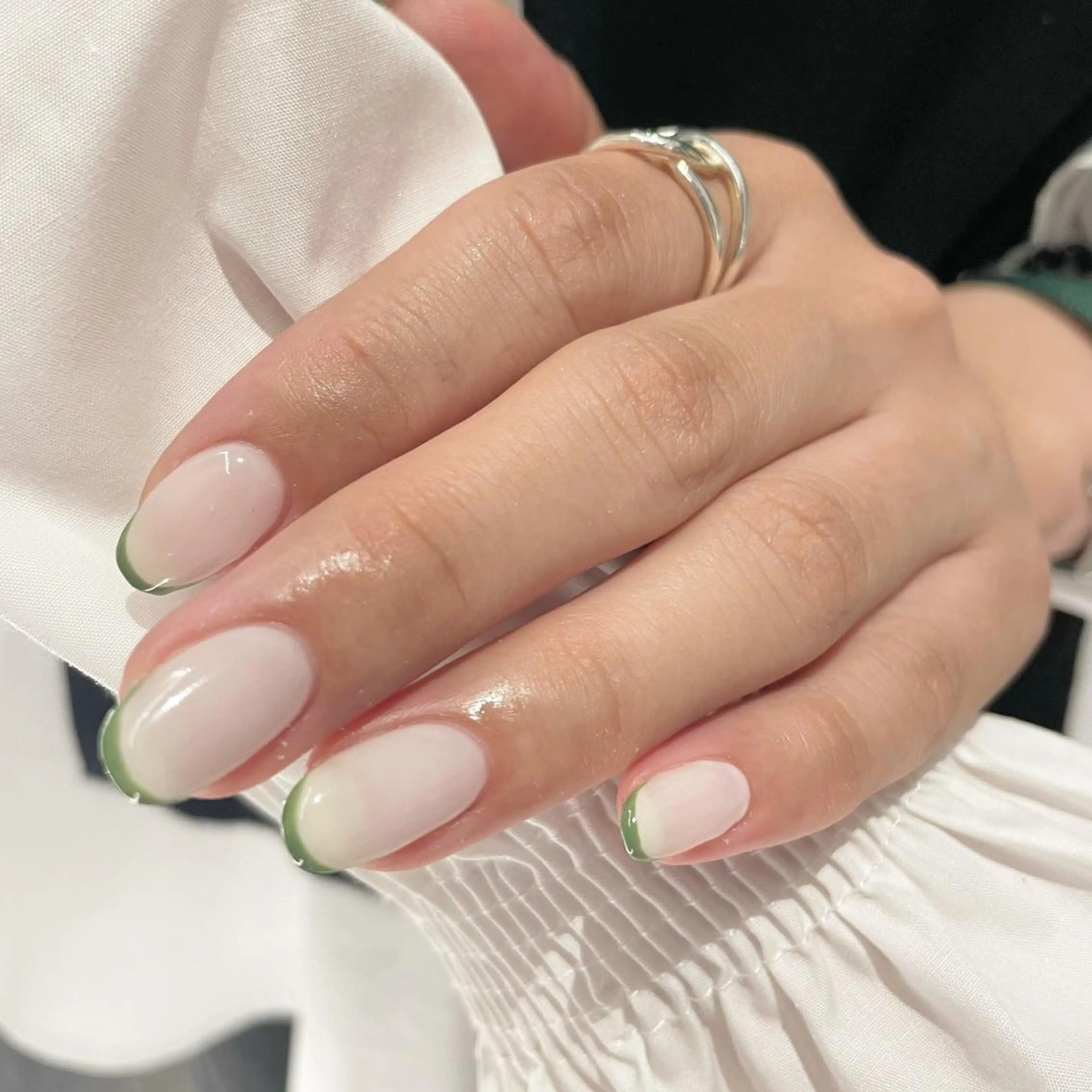 ネイル Natsuko 🪼のネイルデザイン