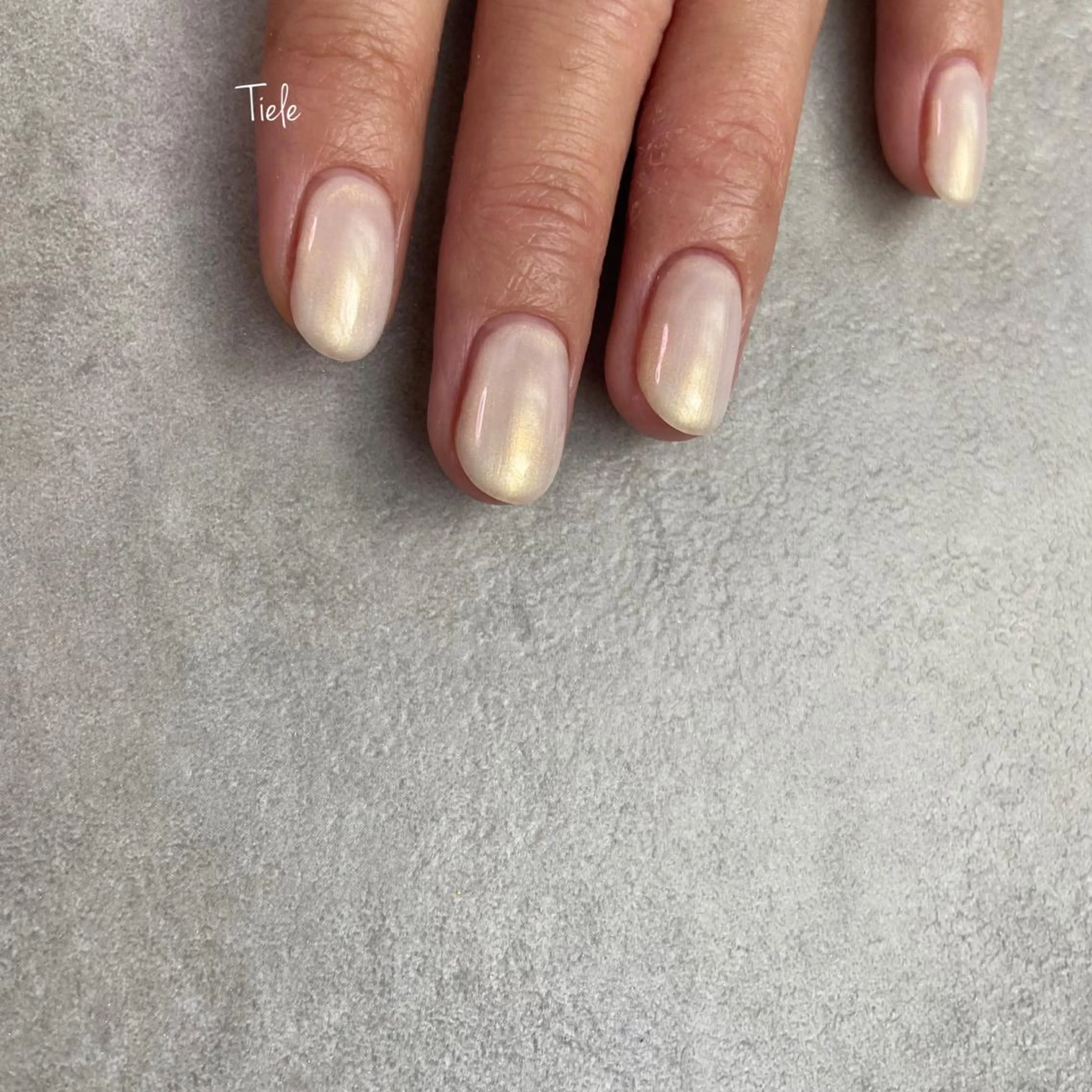 ネイル tiele nailのネイルデザイン