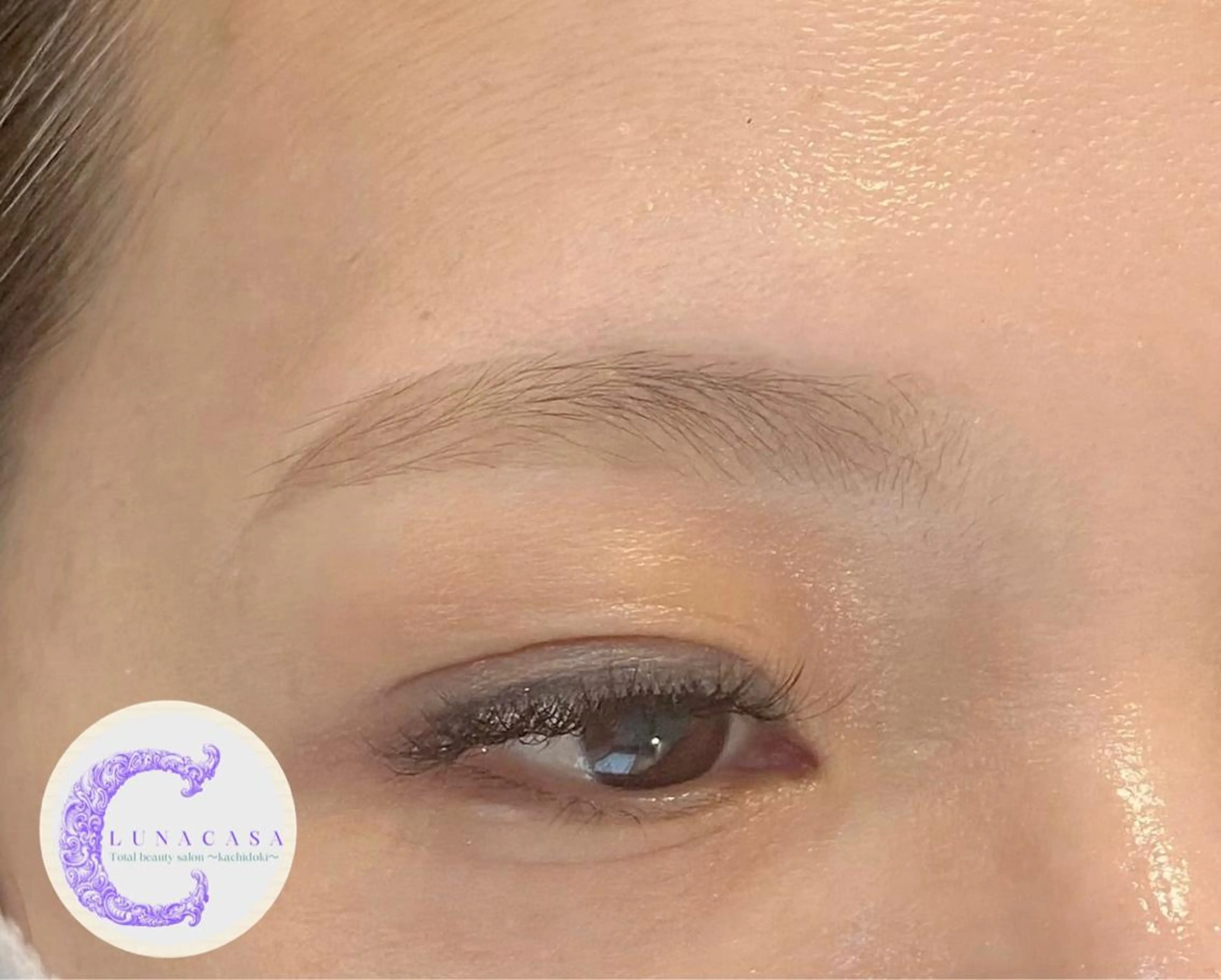 アイブロウ ルナ カーザのエステ・リラクイメージ