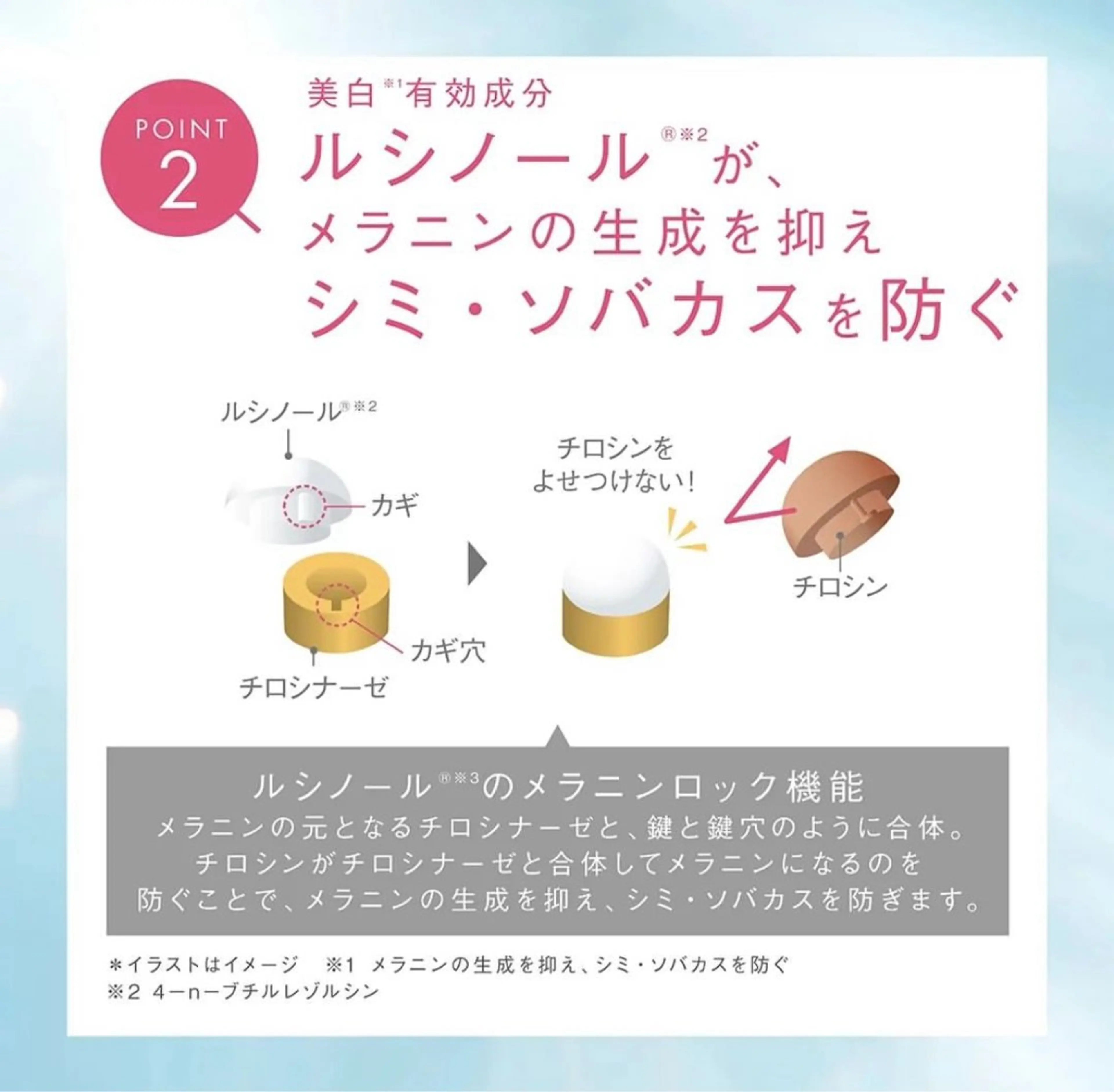 メンズ POLA岡山青江店 永島 希美のエステ・リラクイメージ