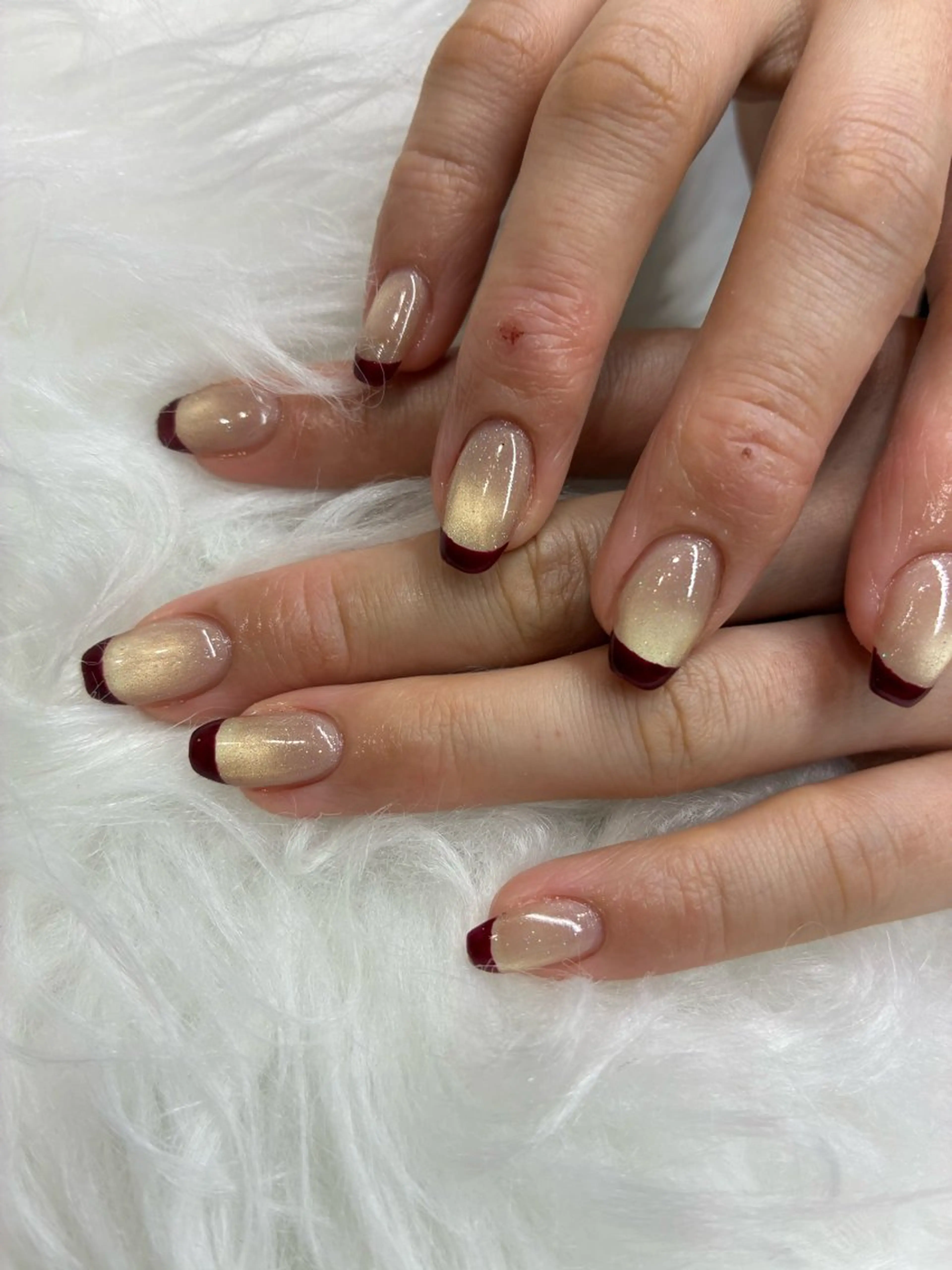 ネイル an'reve ♥RIEのネイルデザイン