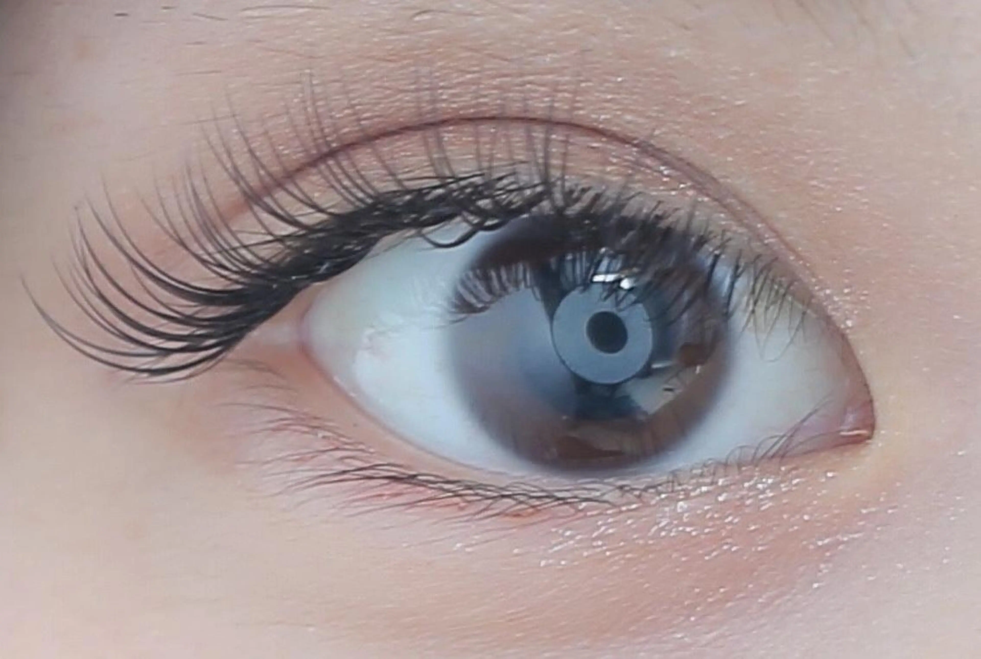 マツエク・マツパ 🌿レイヤー/ブリー チ/🌿‬JINのヘアスタイル