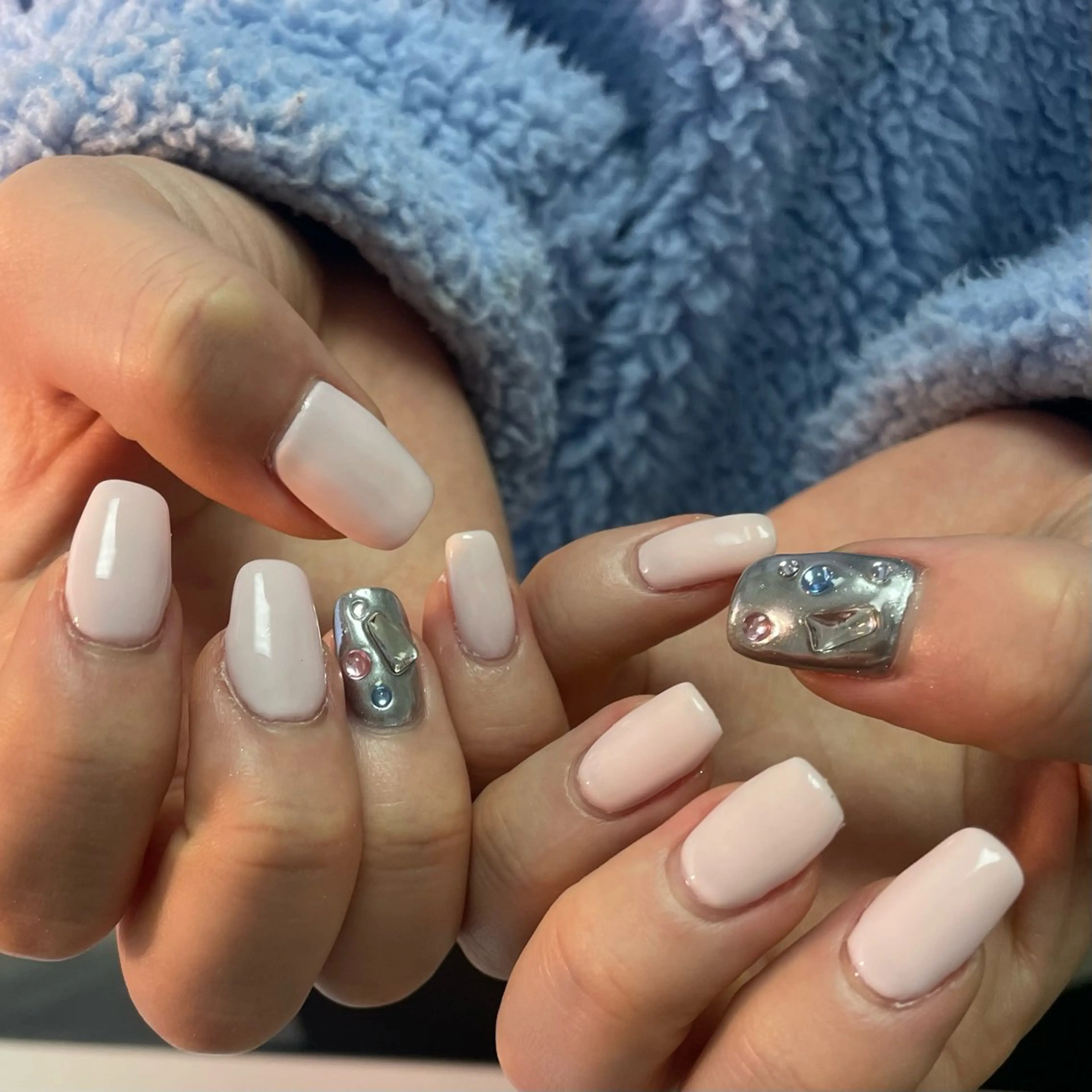 ネイル Canola namikaのネイルデザイン