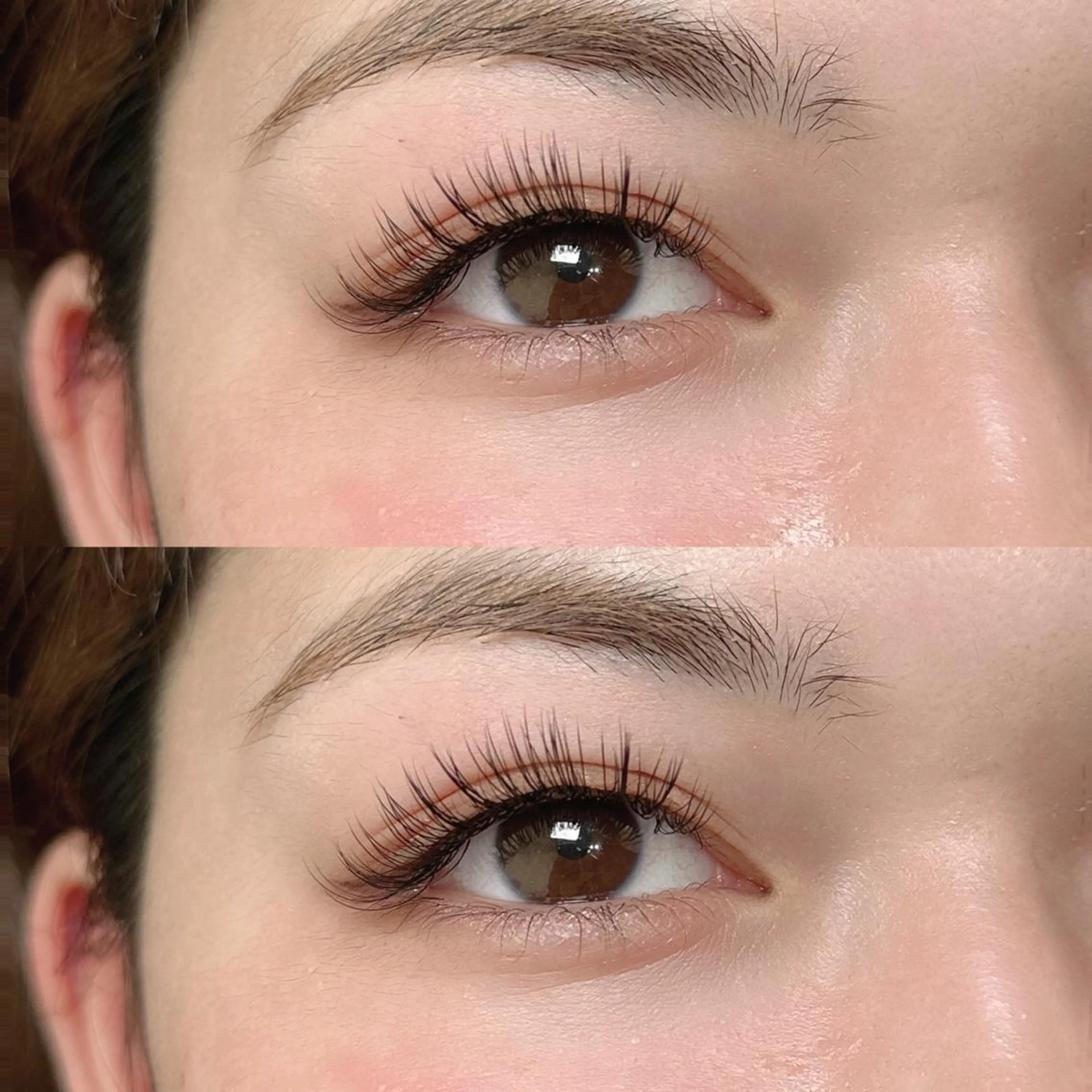 マツエク・マツパ カラーマツエク フラットラッシュ パリジェンヌラッシュリフト まつげパーマ セーブル マツエク Neo店長🌿 KOTONO🌿のマツエク・マツパデザイン