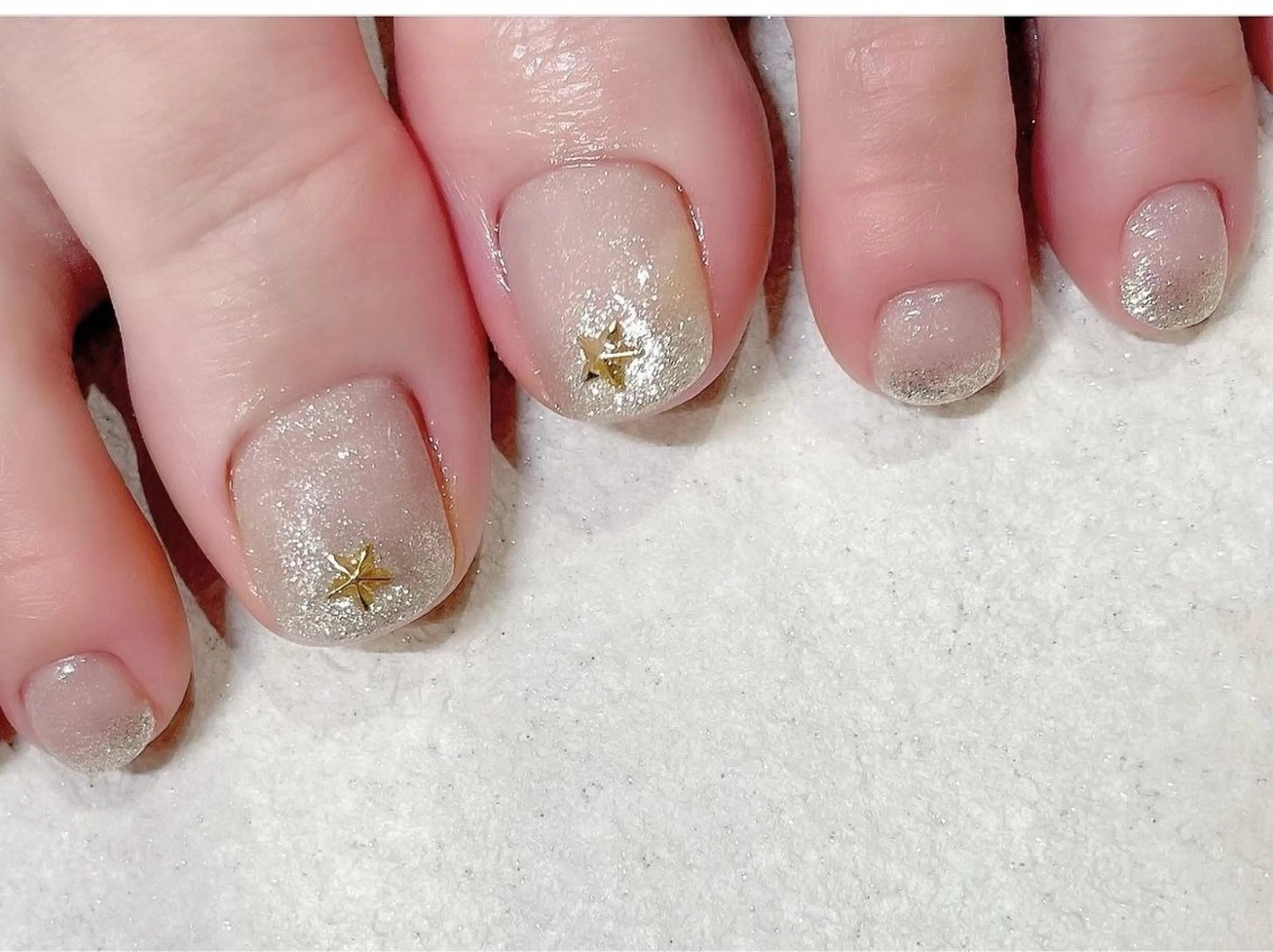 ネイル Ella salonのネイルデザイン