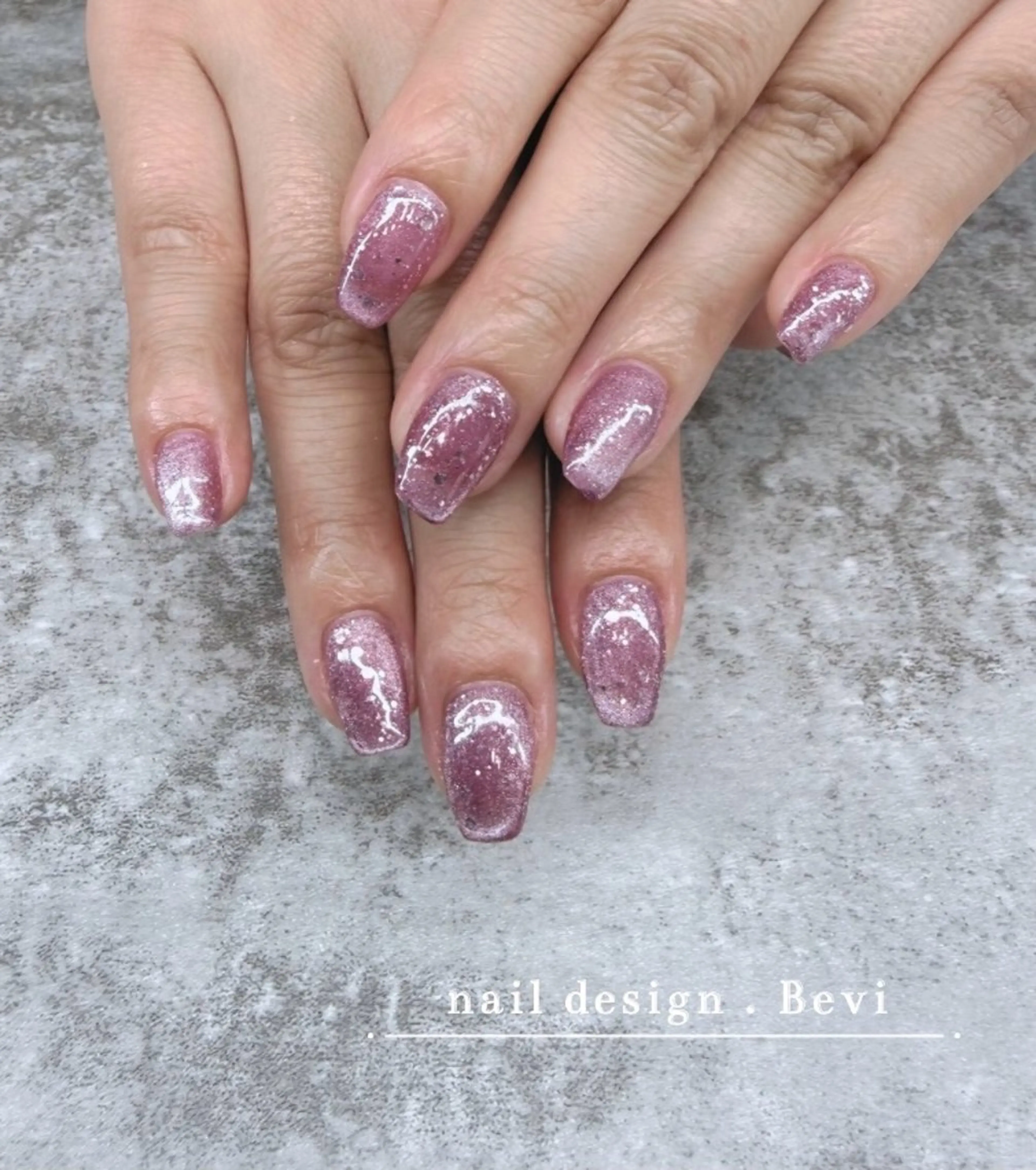 ネイル Bevi salonのその他イメージ