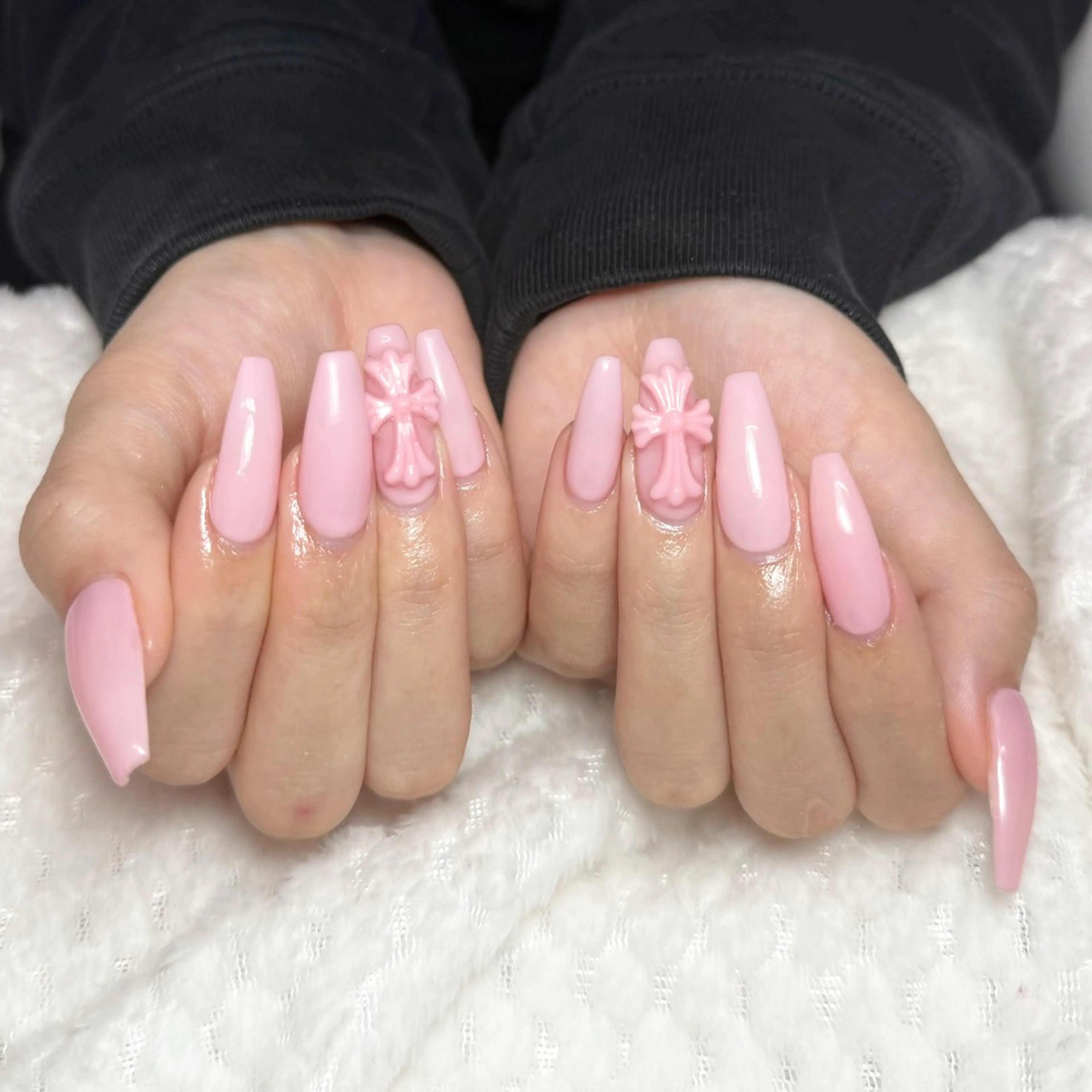 ネイル ハンドネイル Arva Manaのネイルデザイン