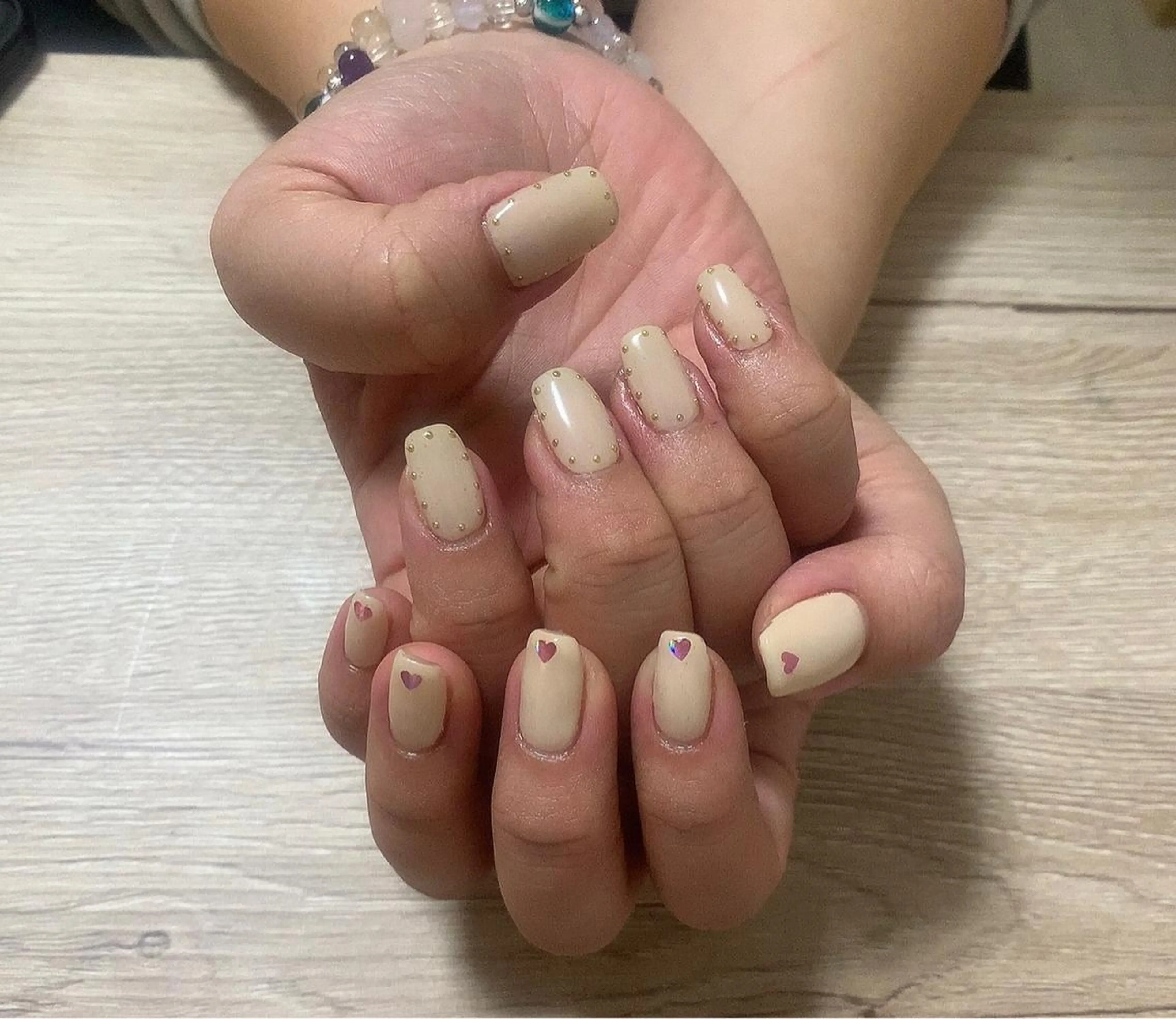 ネイル ハンドネイル MINAMI nailsのネイルデザイン