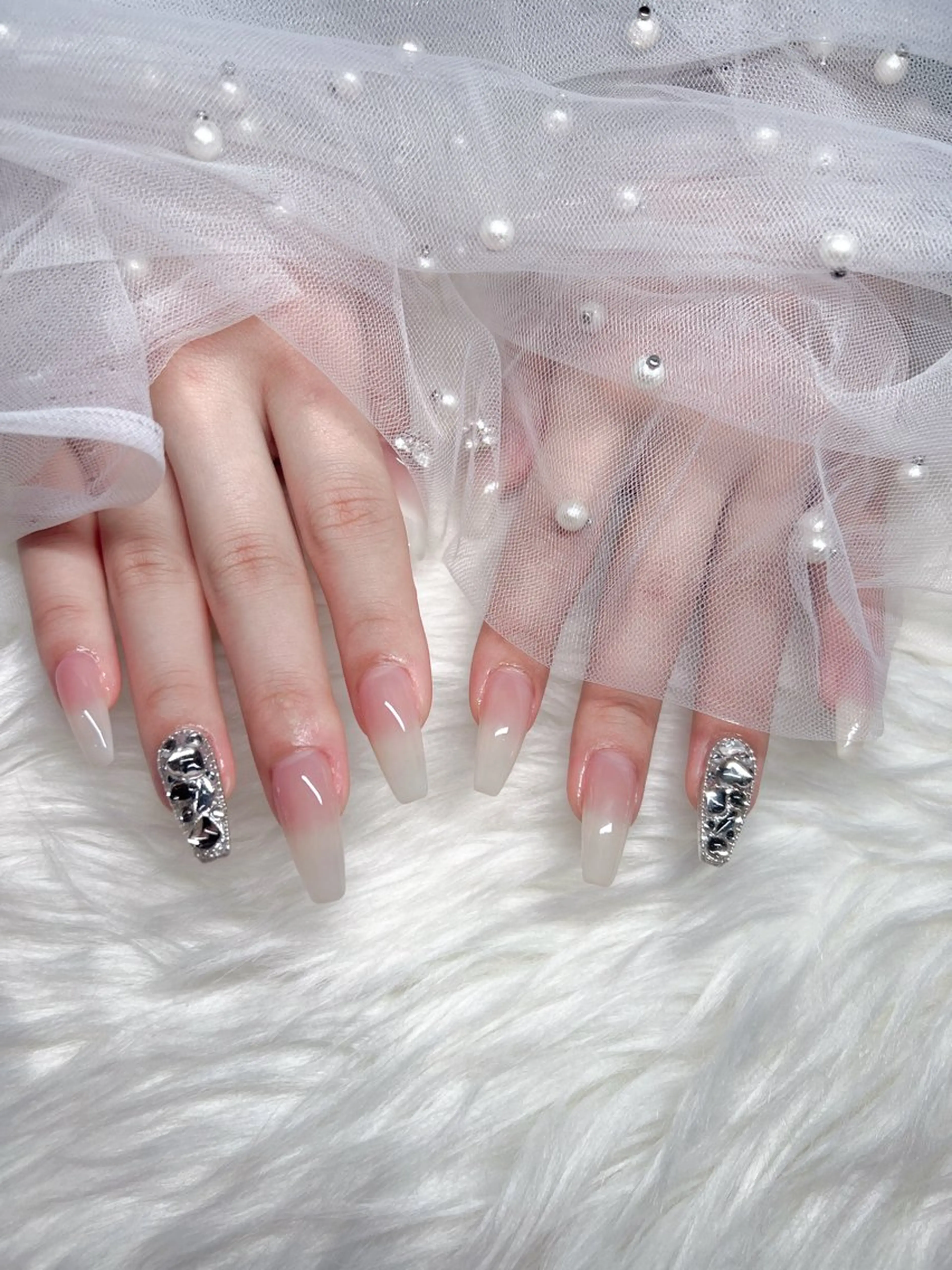 ネイル MK ネイルサロンのネイルデザイン